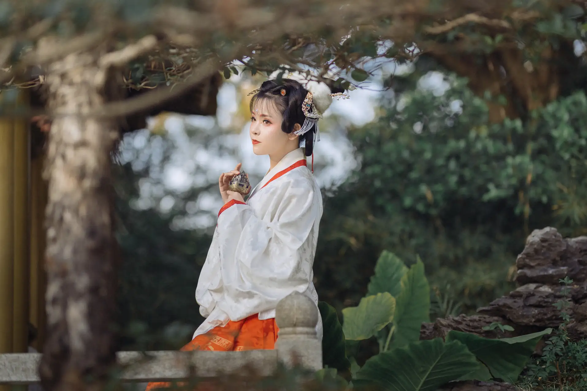 [艺图语] 2021.09.04 Vol.248 – 茕兔 悠然#[32P]-9