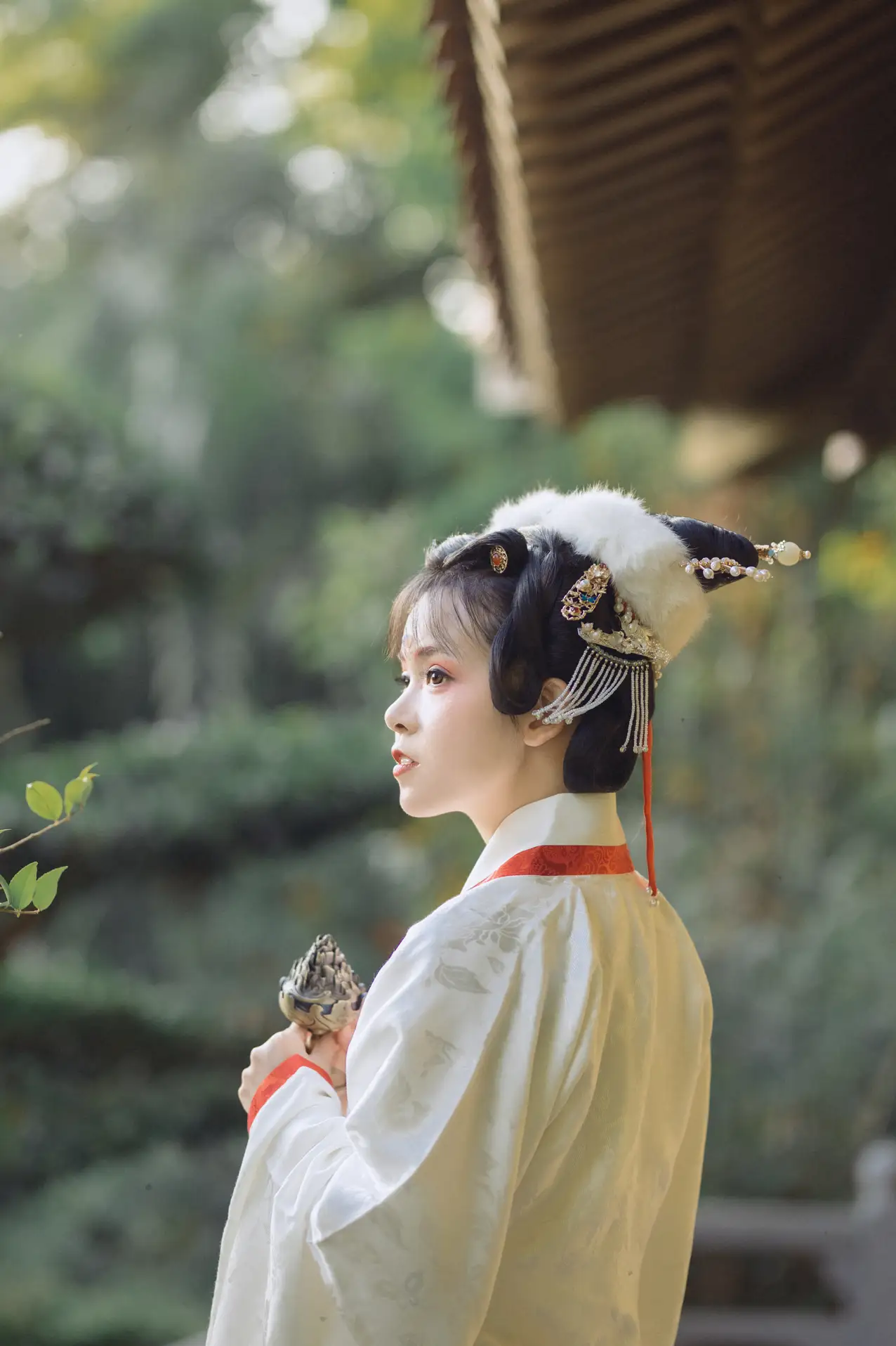 [艺图语] 2021.09.04 Vol.248 – 茕兔 悠然#[32P]-10