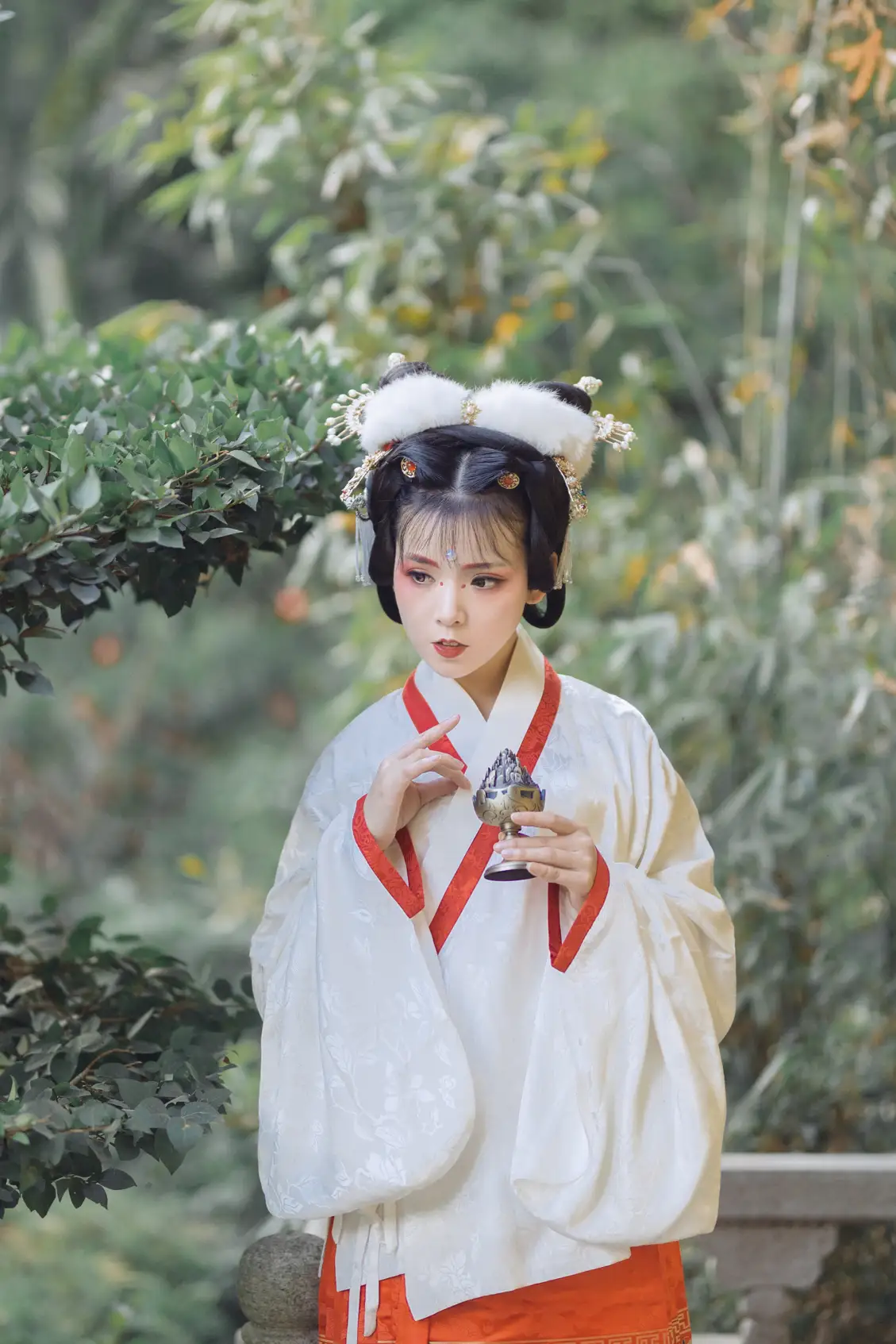 [艺图语] 2021.09.04 Vol.248 – 茕兔 悠然#[32P]-4