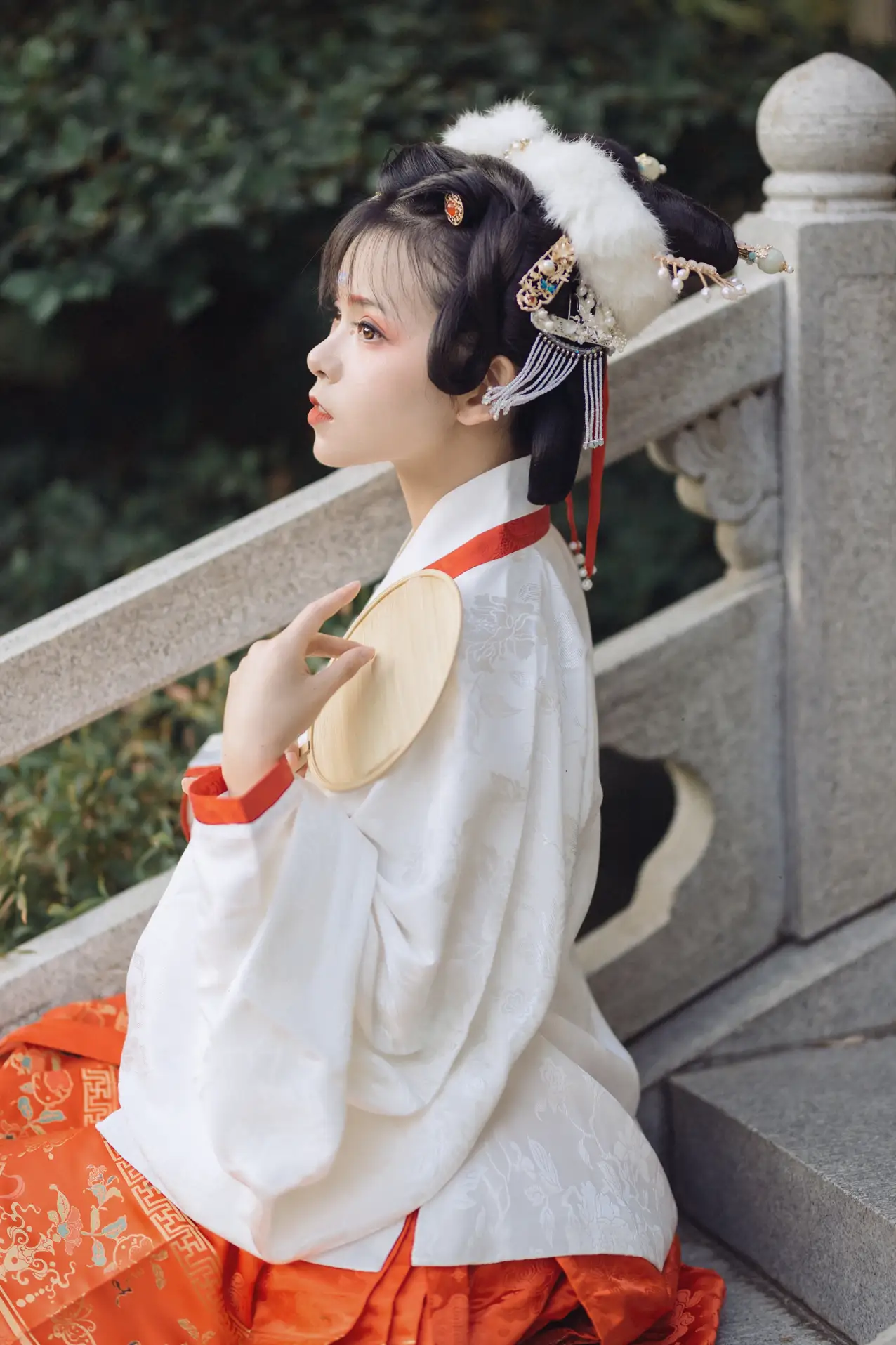 [艺图语] 2021.09.04 Vol.248 – 茕兔 悠然#[32P]-5