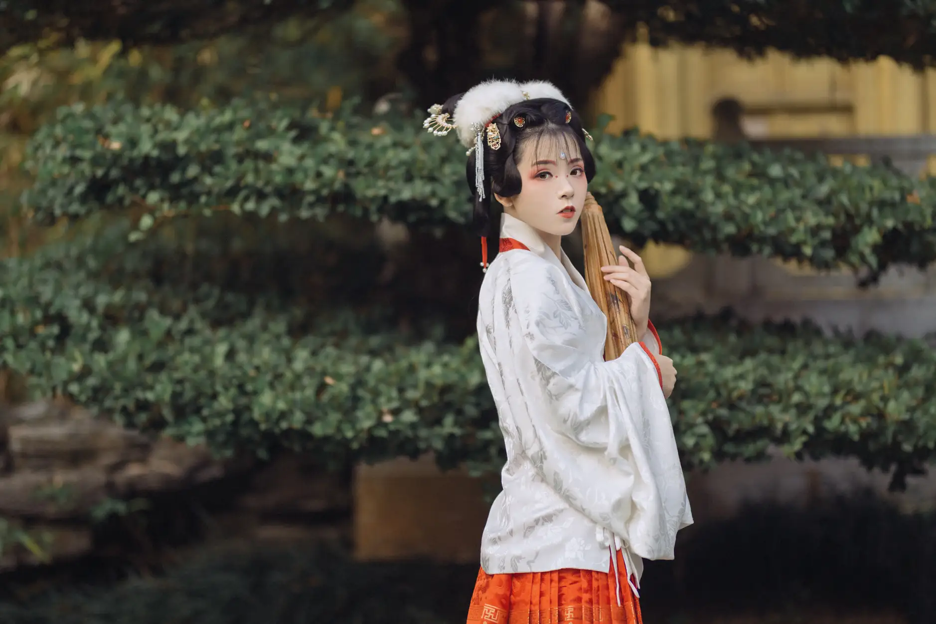 [艺图语] 2021.09.04 Vol.248 – 茕兔 悠然#[32P]-6