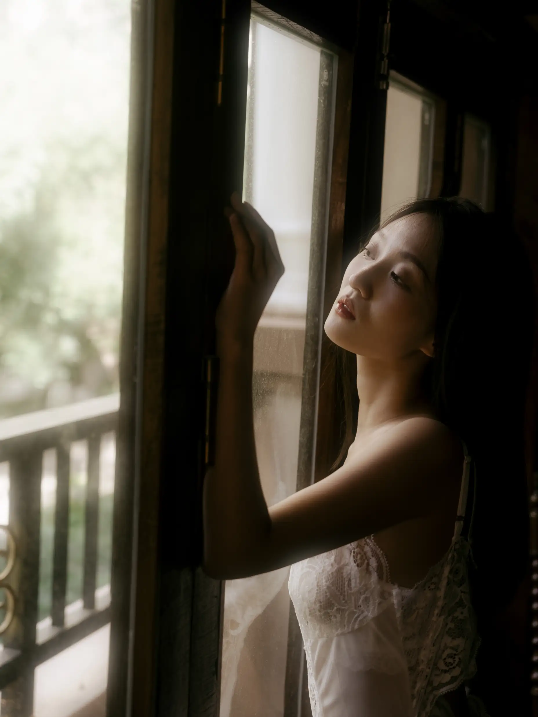 [艺图语] 2022.01.25 Vol.703 – 窗影阑珊的梦 陈年#[44P]-22