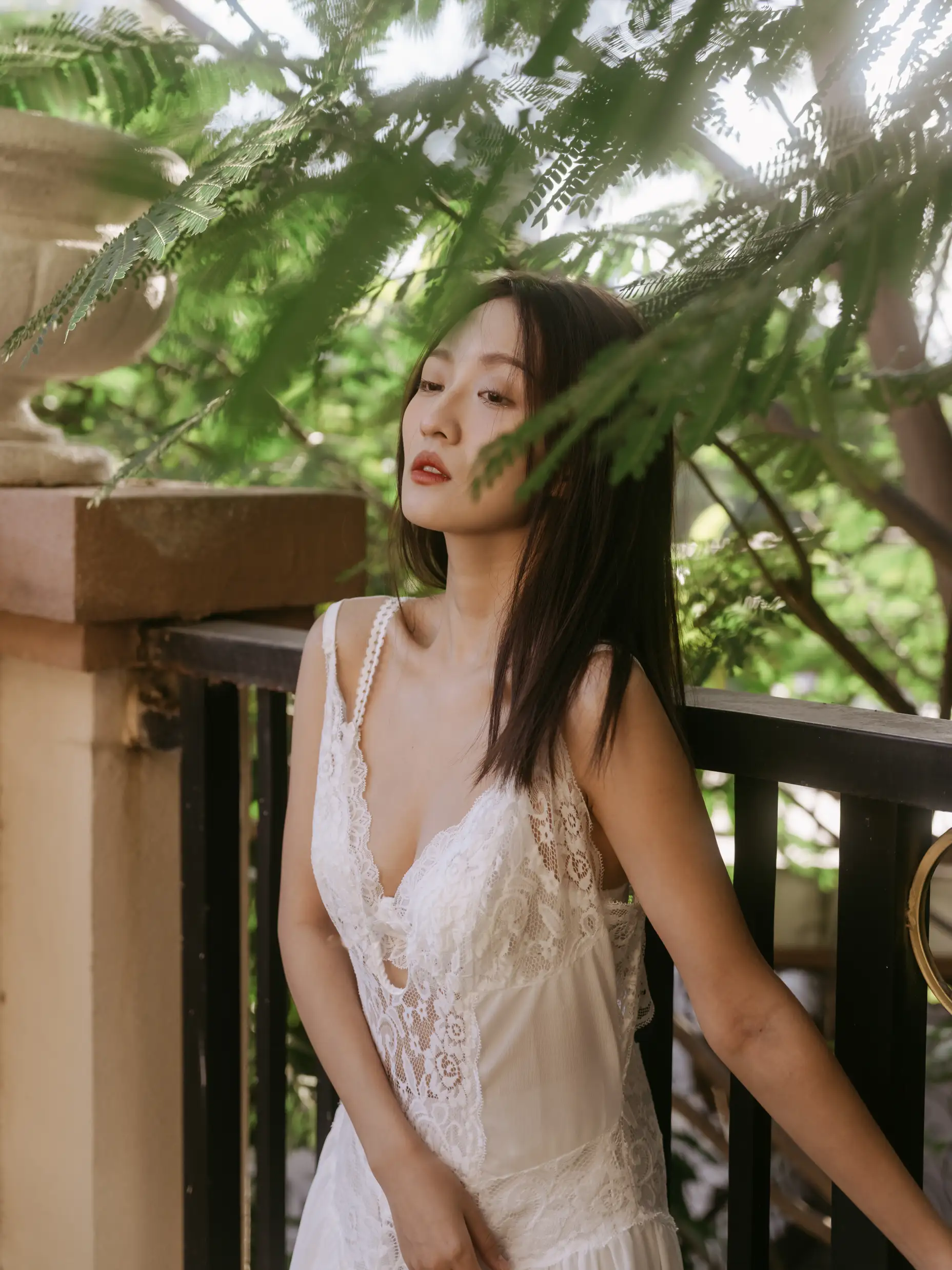 [艺图语] 2022.01.25 Vol.703 – 窗影阑珊的梦 陈年#[44P]-27