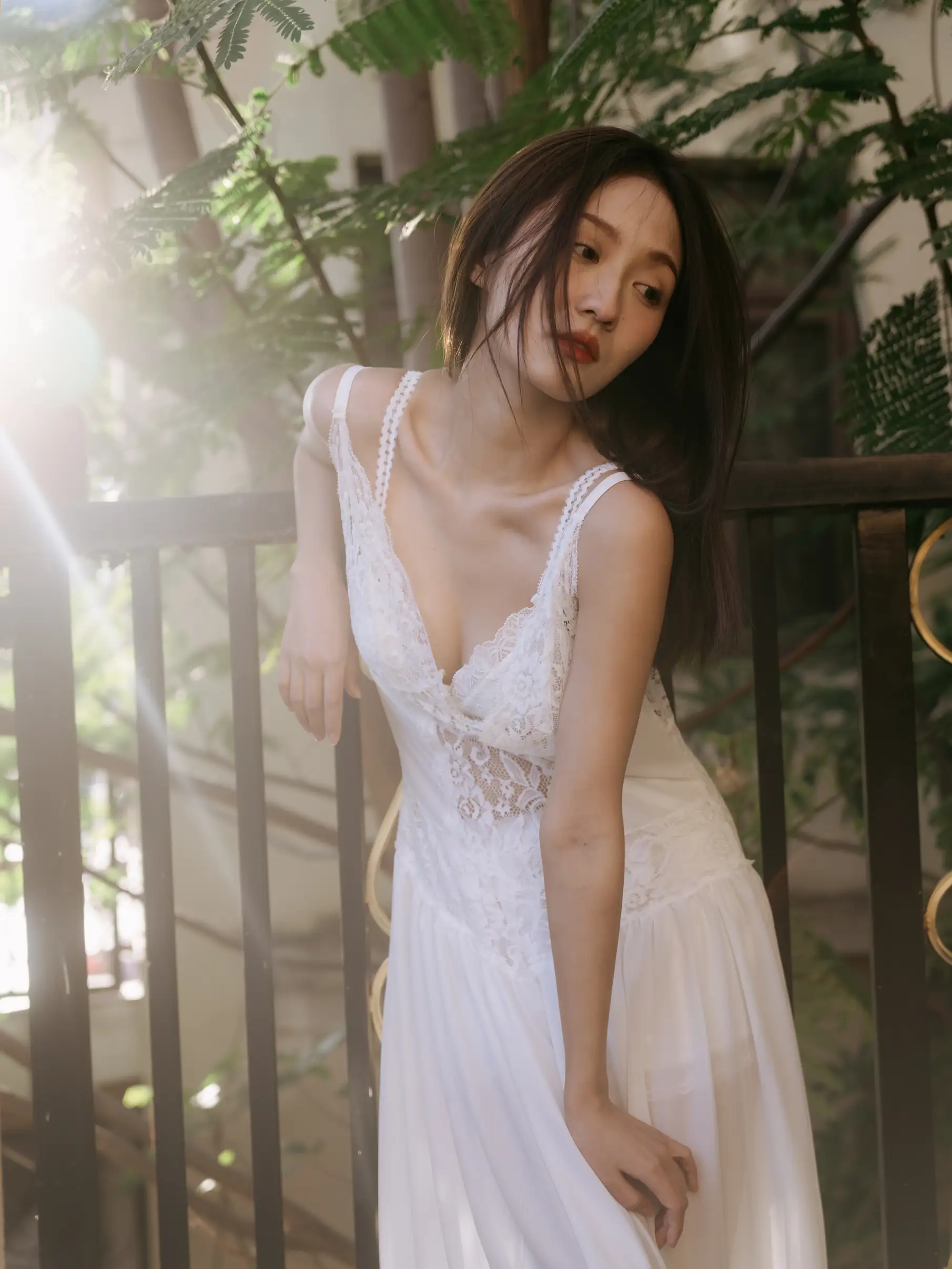 [艺图语] 2022.01.25 Vol.703 – 窗影阑珊的梦 陈年#[44P]-28