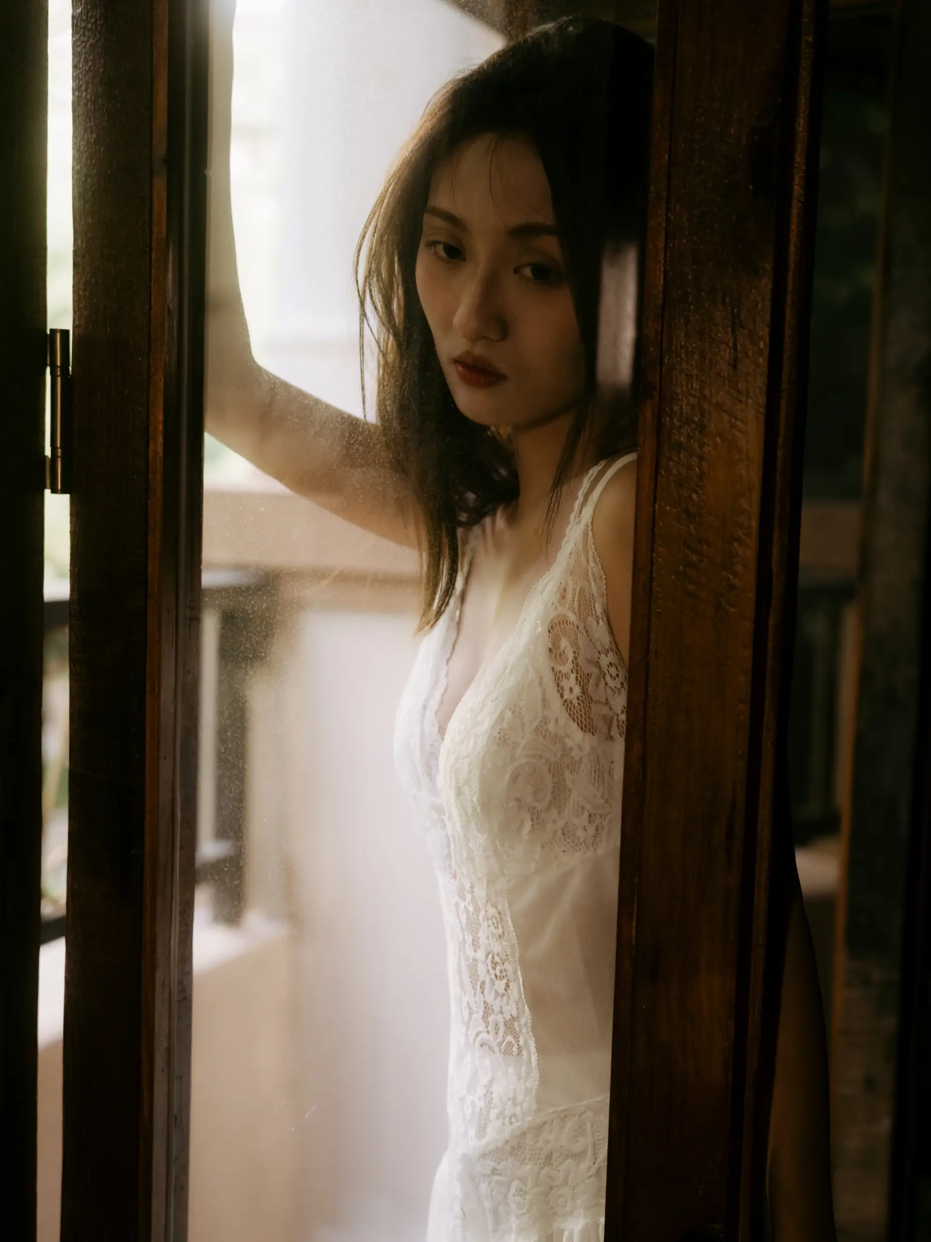 [艺图语] 2022.01.25 Vol.703 – 窗影阑珊的梦 陈年#[44P]-31