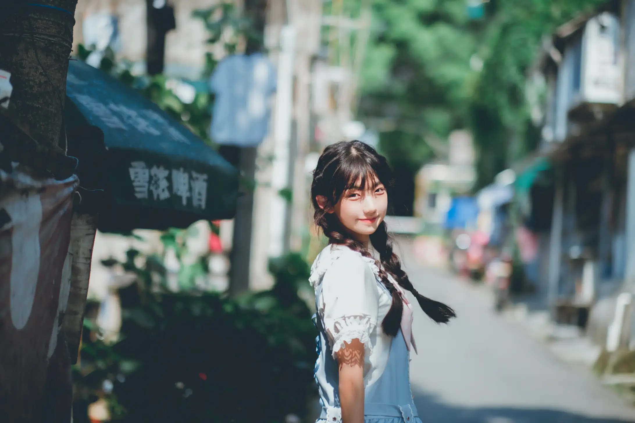 [艺图语] 2022.06.07 Vol.1113 – 夏至 姚恩星_#[27P]-13
