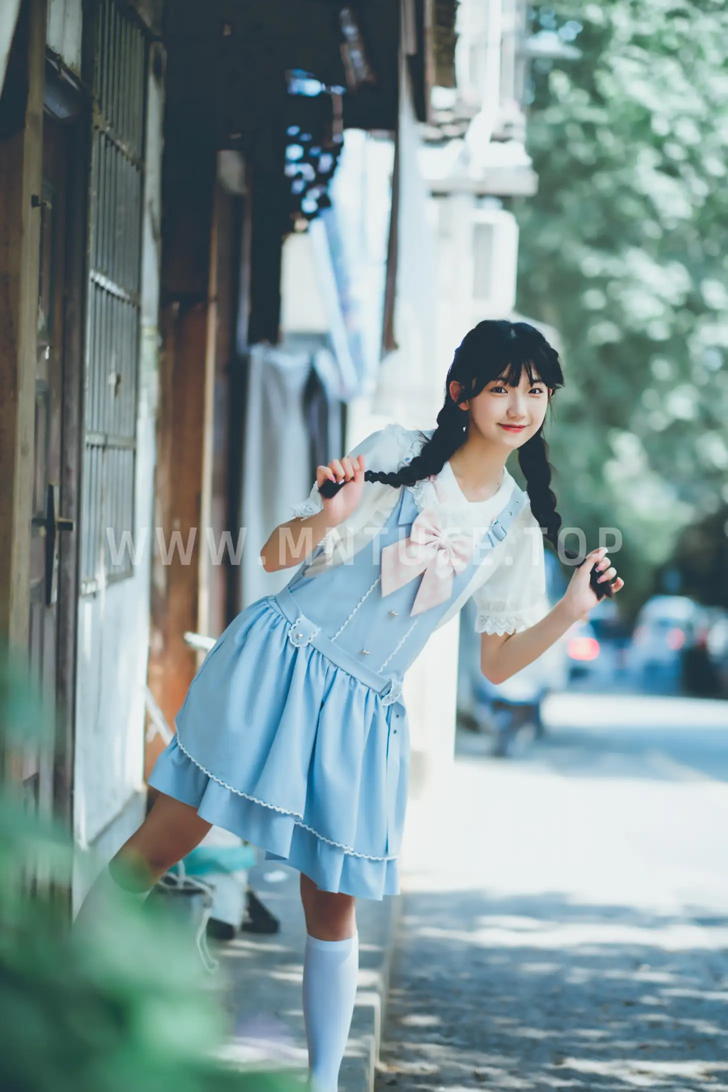 [艺图语] 2022.06.07 Vol.1113 – 夏至 姚恩星_#[27P]-14