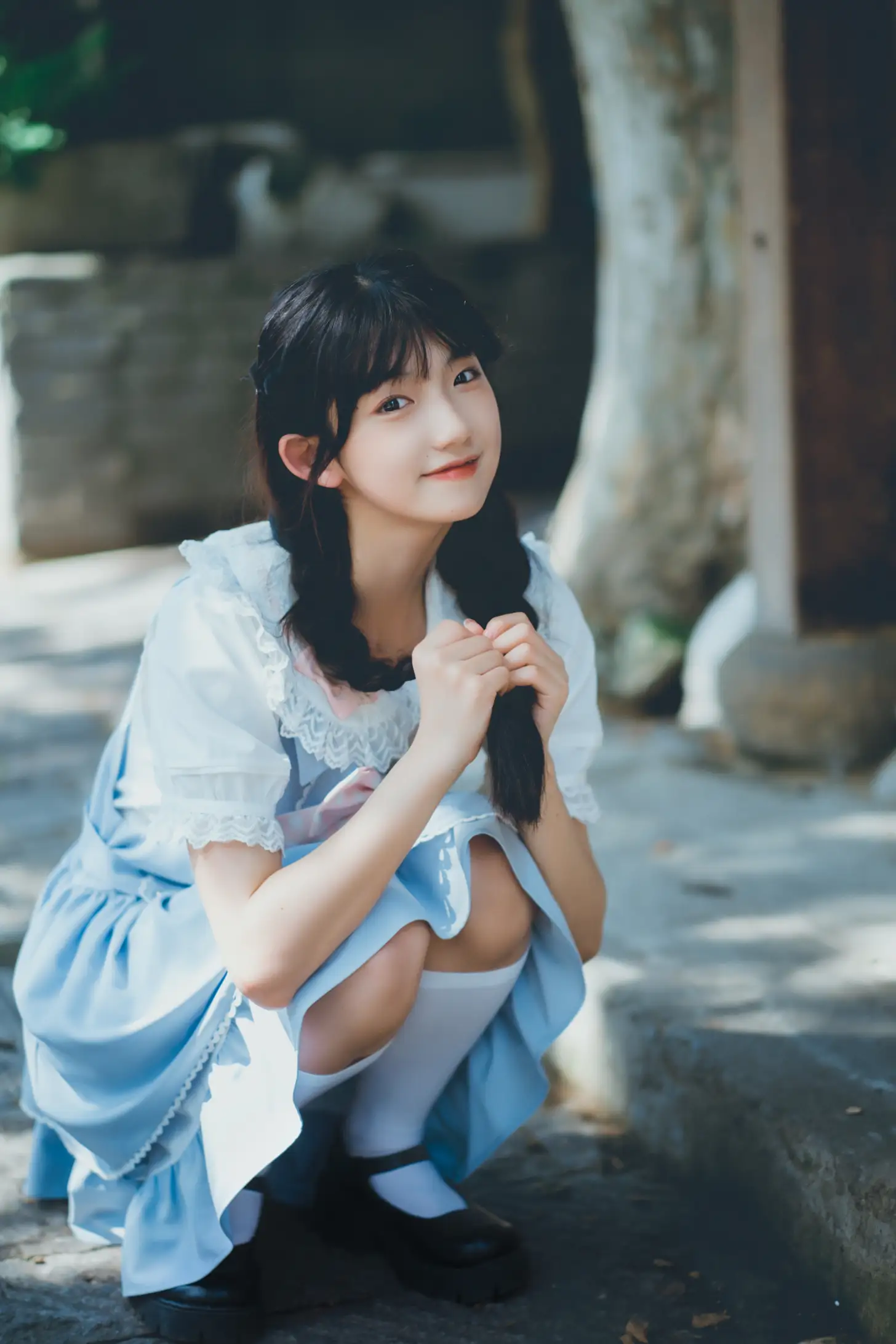 [艺图语] 2022.06.07 Vol.1113 – 夏至 姚恩星_#[27P]-21