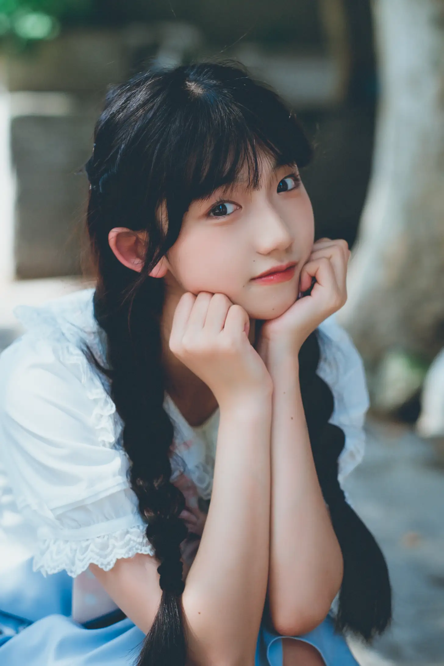 [艺图语] 2022.06.07 Vol.1113 – 夏至 姚恩星_#[27P]-23