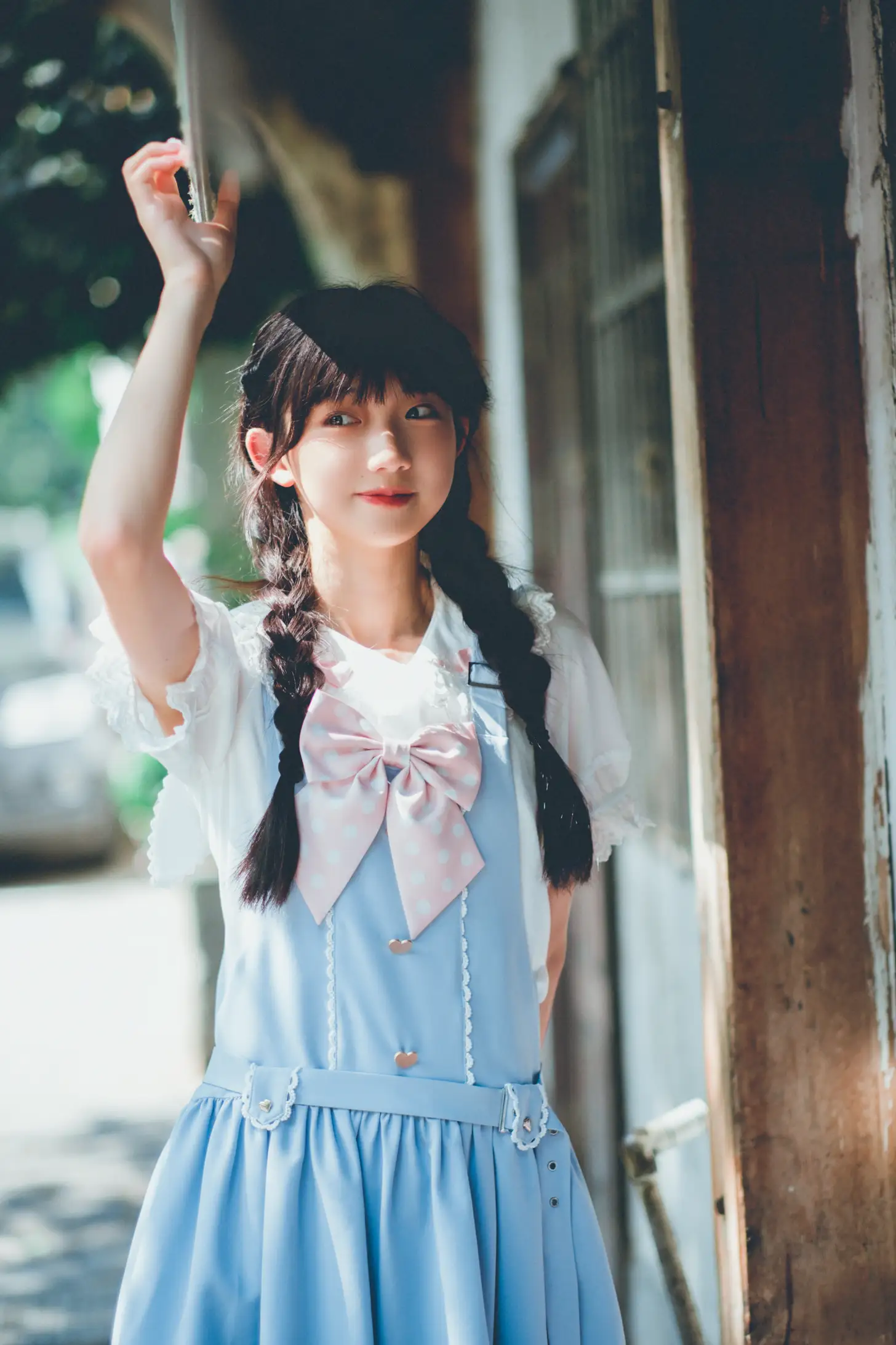 [艺图语] 2022.06.07 Vol.1113 – 夏至 姚恩星_#[27P]-24