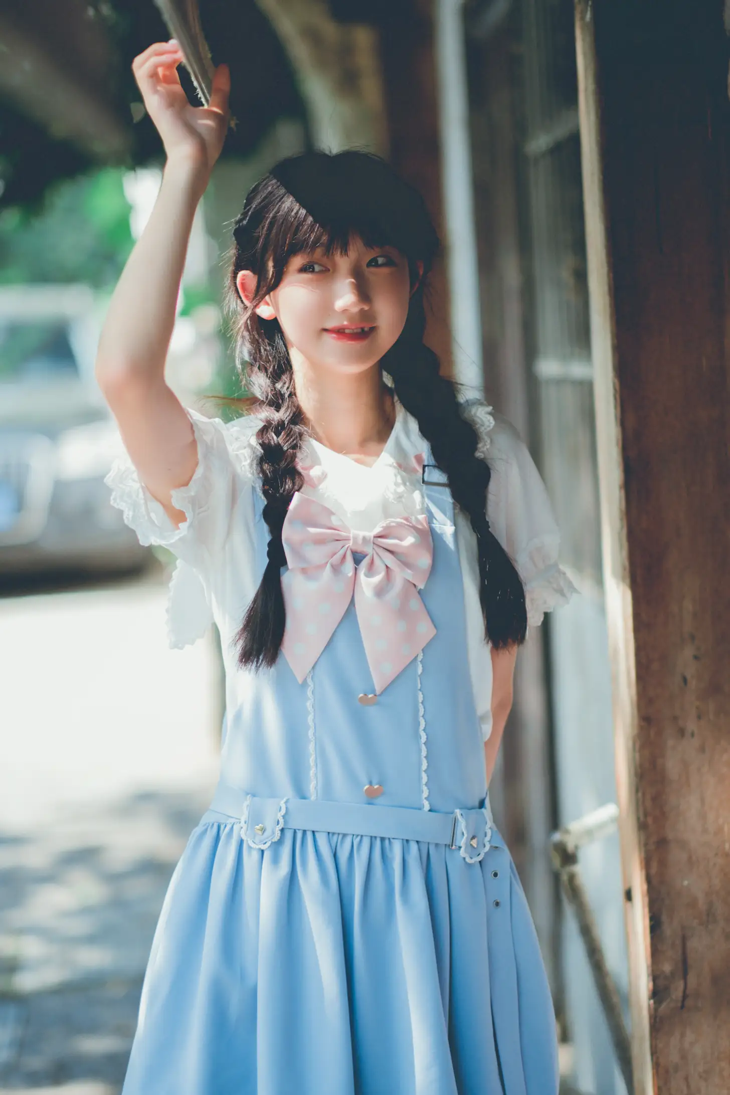 [艺图语] 2022.06.07 Vol.1113 – 夏至 姚恩星_#[27P]-25