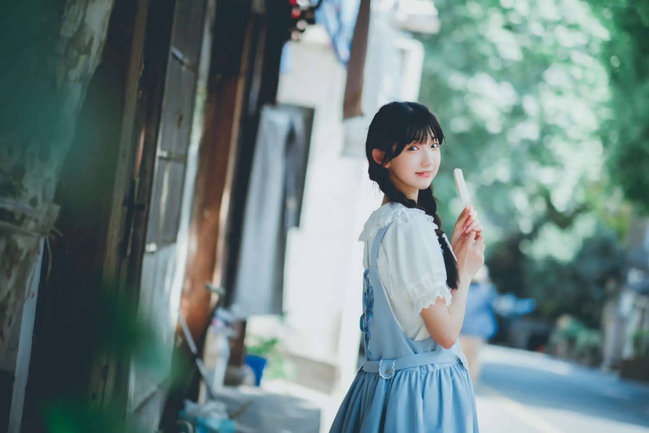 [艺图语] 2022.06.07 Vol.1113 – 夏至 姚恩星_#[27P]-27