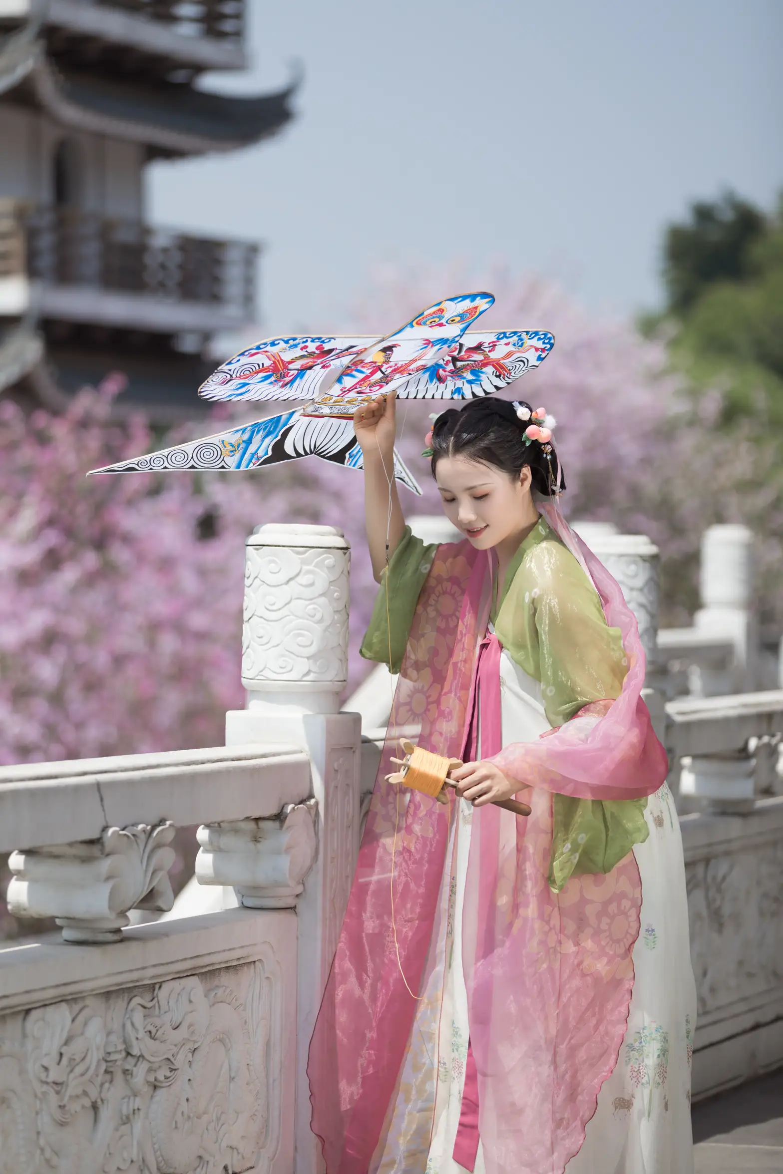 [YITUYU] 2022.07.27 Vol.1552 – Niao Na Liu Harako#[26P]-4