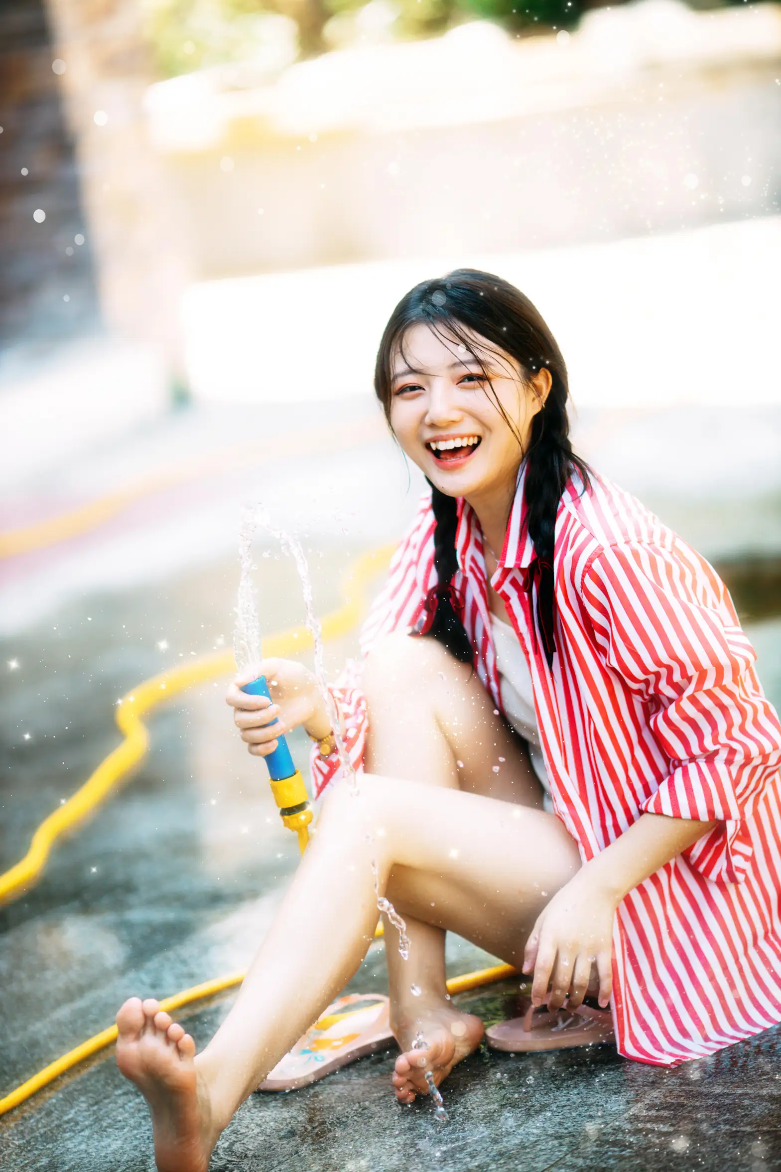 2021.11.30 Vol.479 – 后院水花 22
