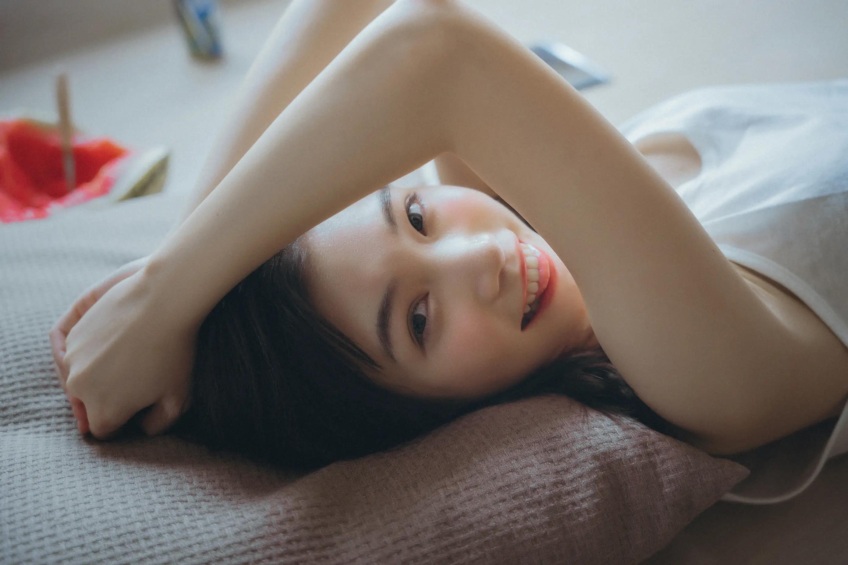 [艺图语] 2022.06.19 Vol.1231 – 在家摆烂的时光 诚信肥宅seiya#[35P]-11