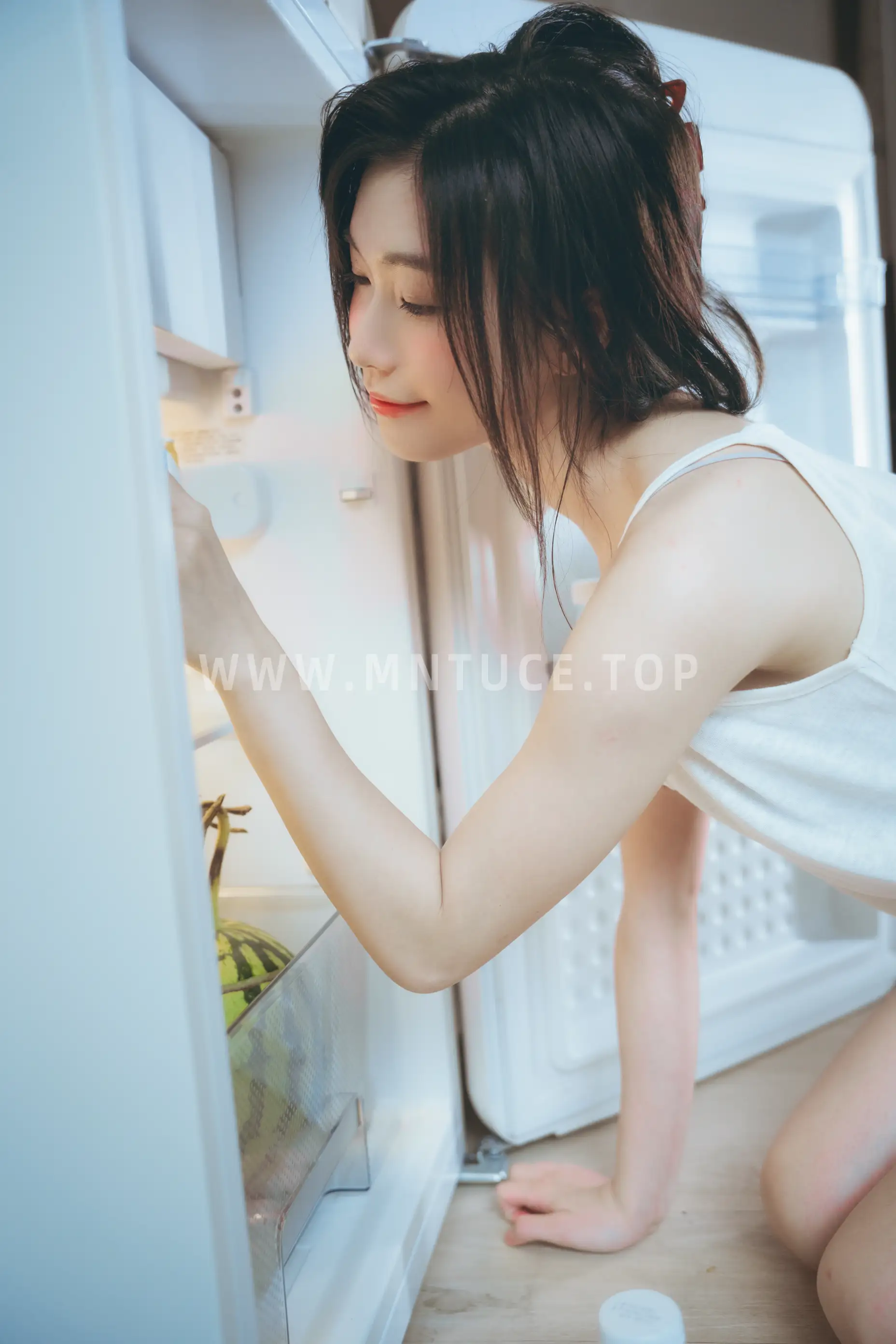 [艺图语] 2022.06.19 Vol.1231 – 在家摆烂的时光 诚信肥宅seiya#[35P]-19