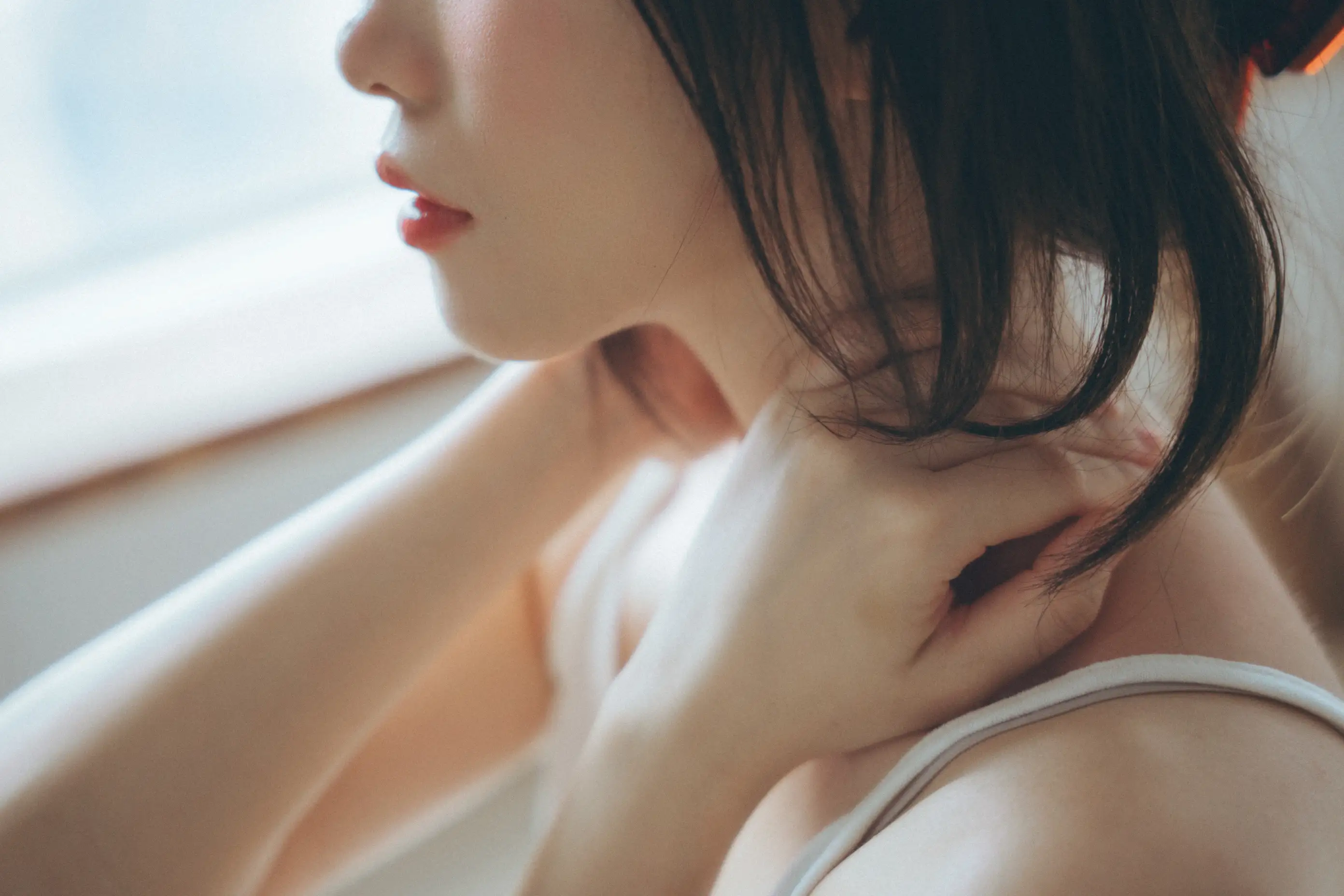 [艺图语] 2022.06.19 Vol.1231 – 在家摆烂的时光 诚信肥宅seiya#[35P]-25
