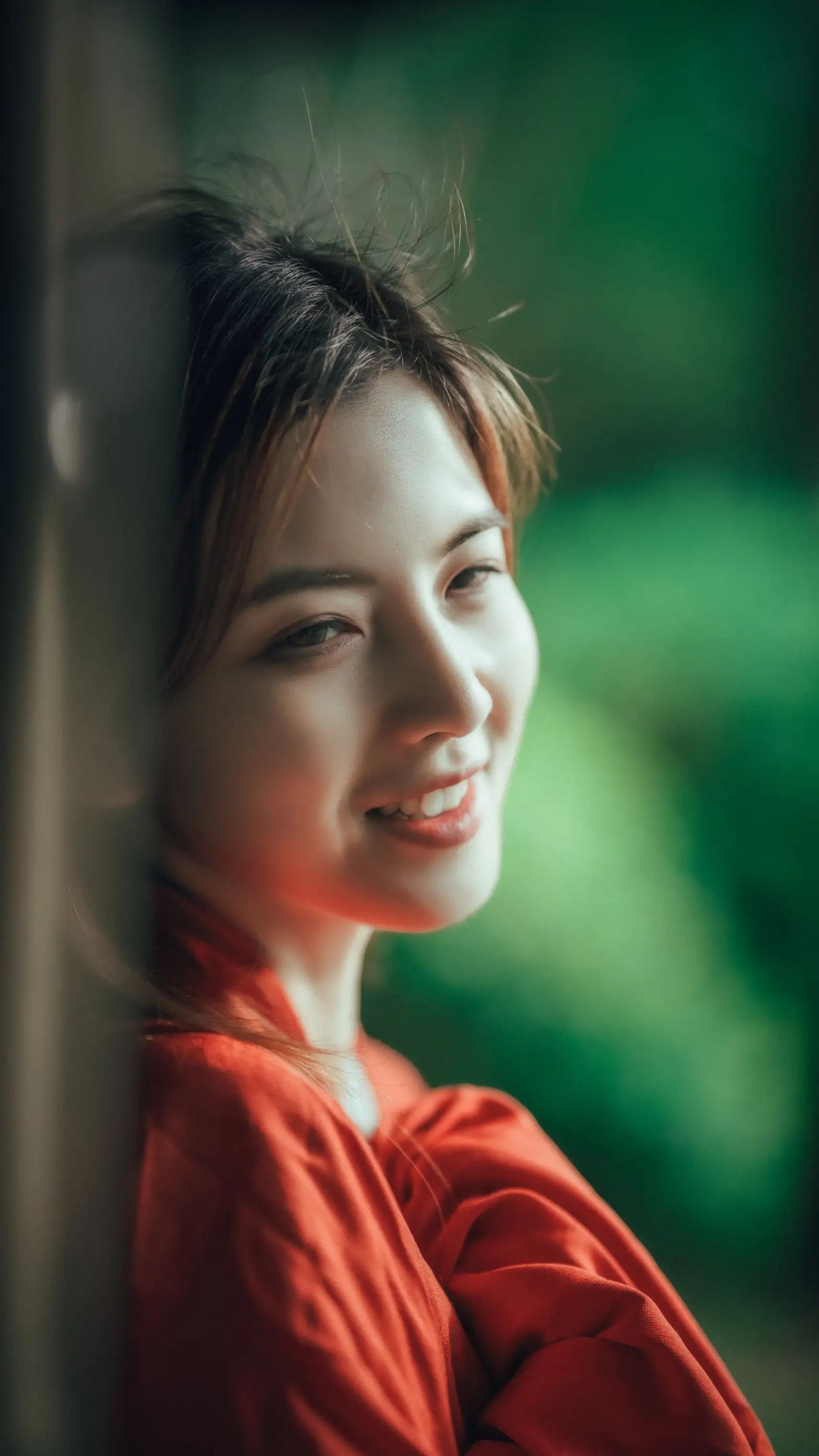 [YITUYU] 2022.07.18 Vol.1511 – Han Family Huansha Girl DtifaDing Xiaoni#[48P]-1