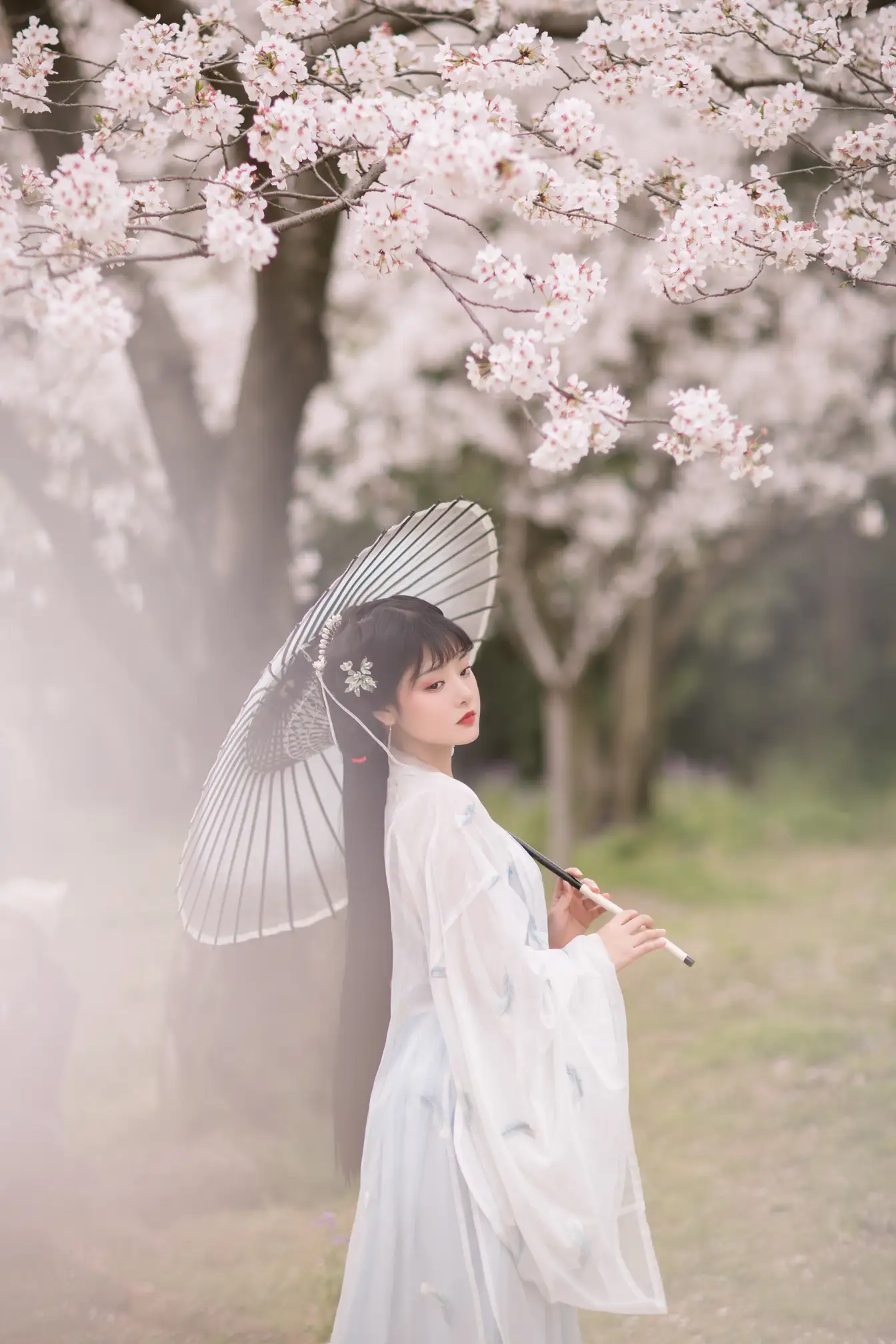 [艺图语] 2022.07.03 Vol.1369 – 樱 奶盖#[21P]-21