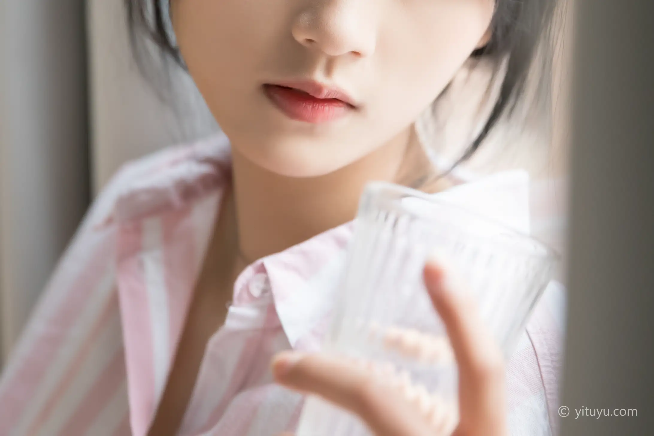[艺图语] 2021.05.06 Vol.050 – 少女心情 雨文#[25P]-23