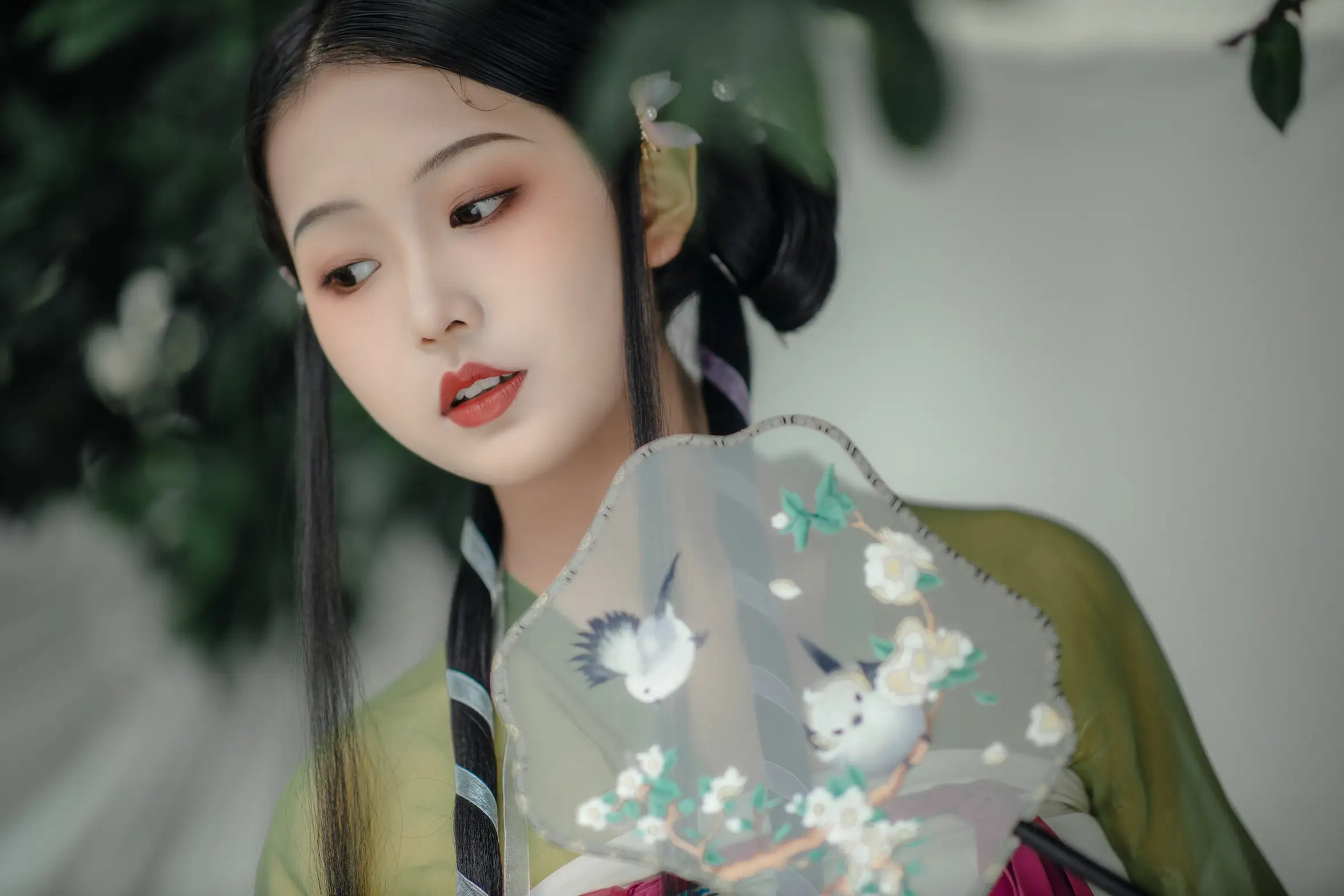 [艺图语] 2022.09.14 Vol.1949 – 蔷薇 若韵#[23P]-4