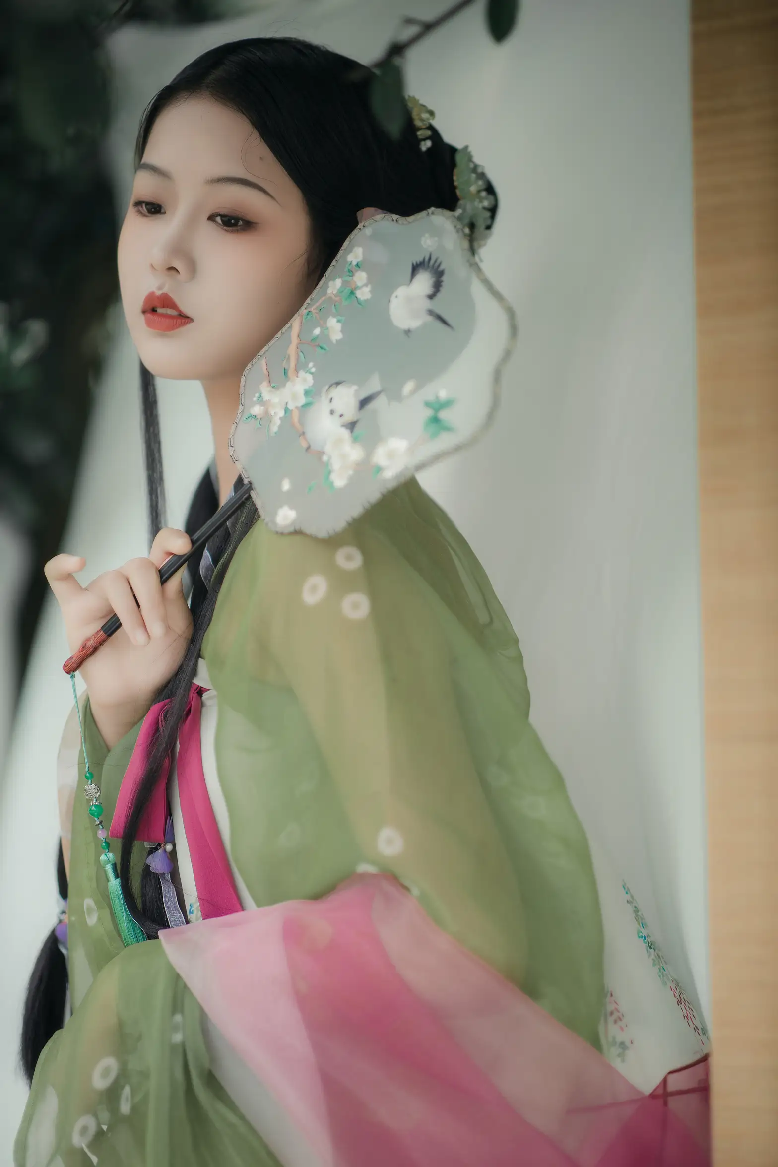 [艺图语] 2022.09.14 Vol.1949 – 蔷薇 若韵#[23P]-6