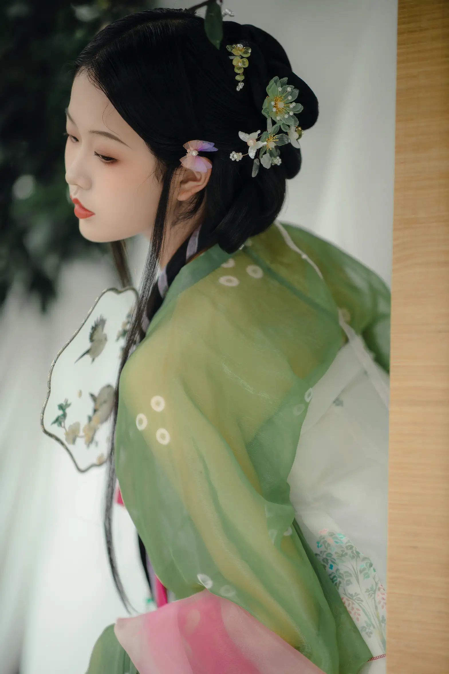 [艺图语] 2022.09.14 Vol.1949 – 蔷薇 若韵#[23P]-7