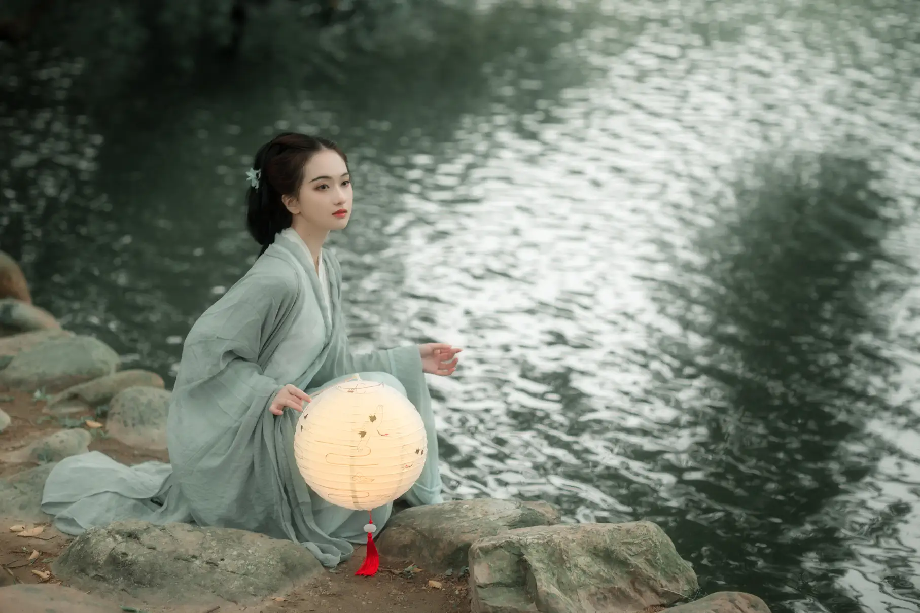 2022.02.12 Vol.789 – 你是人间四月天 31