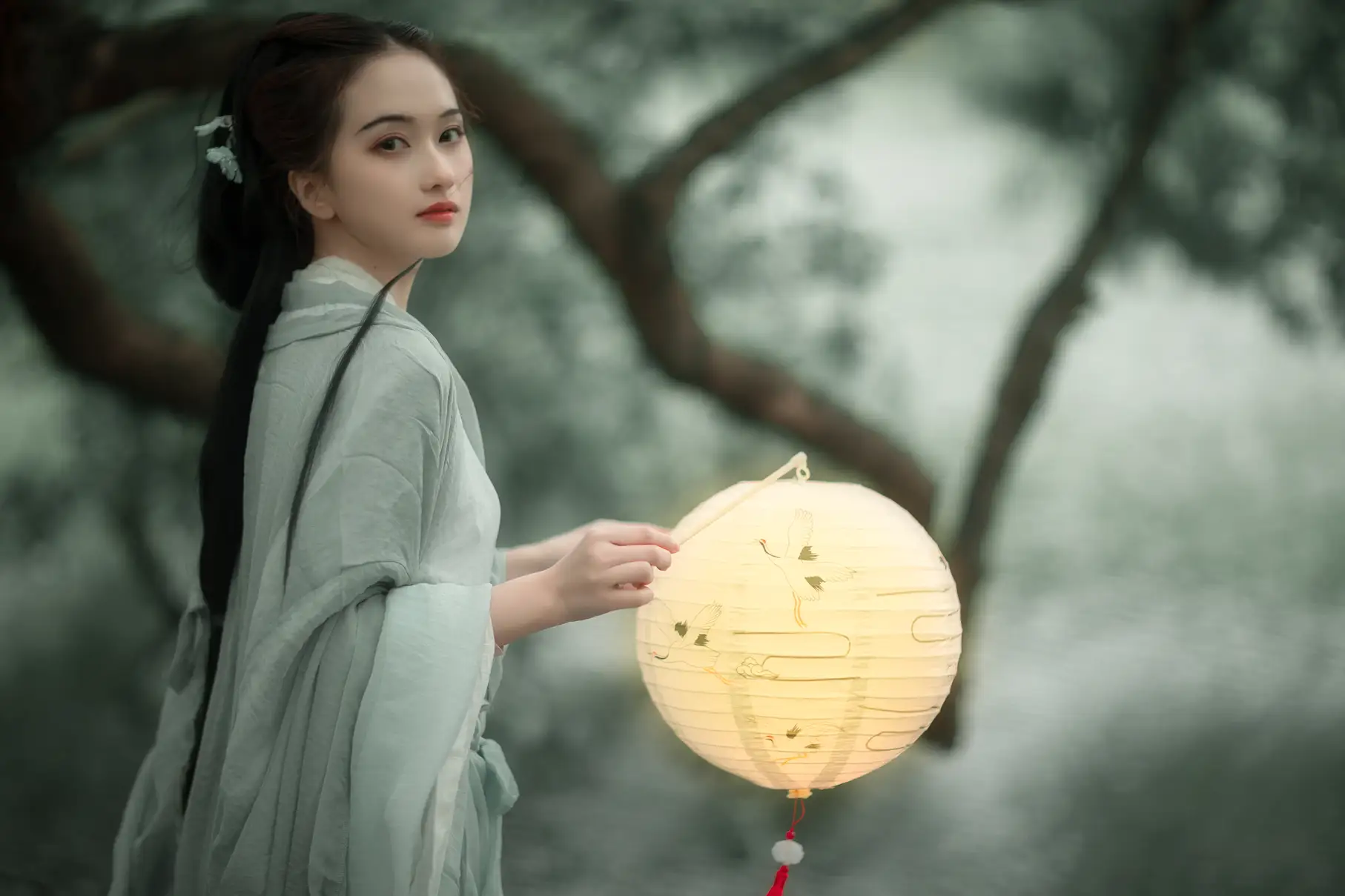2022.02.12 Vol.789 – 你是人间四月天 32