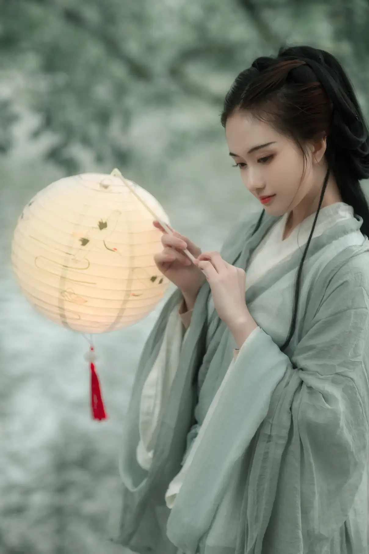 2022.02.12 Vol.789 – 你是人间四月天 33