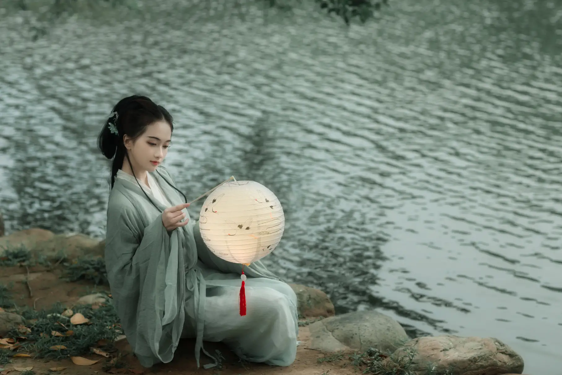 2022.02.12 Vol.789 – 你是人间四月天 34