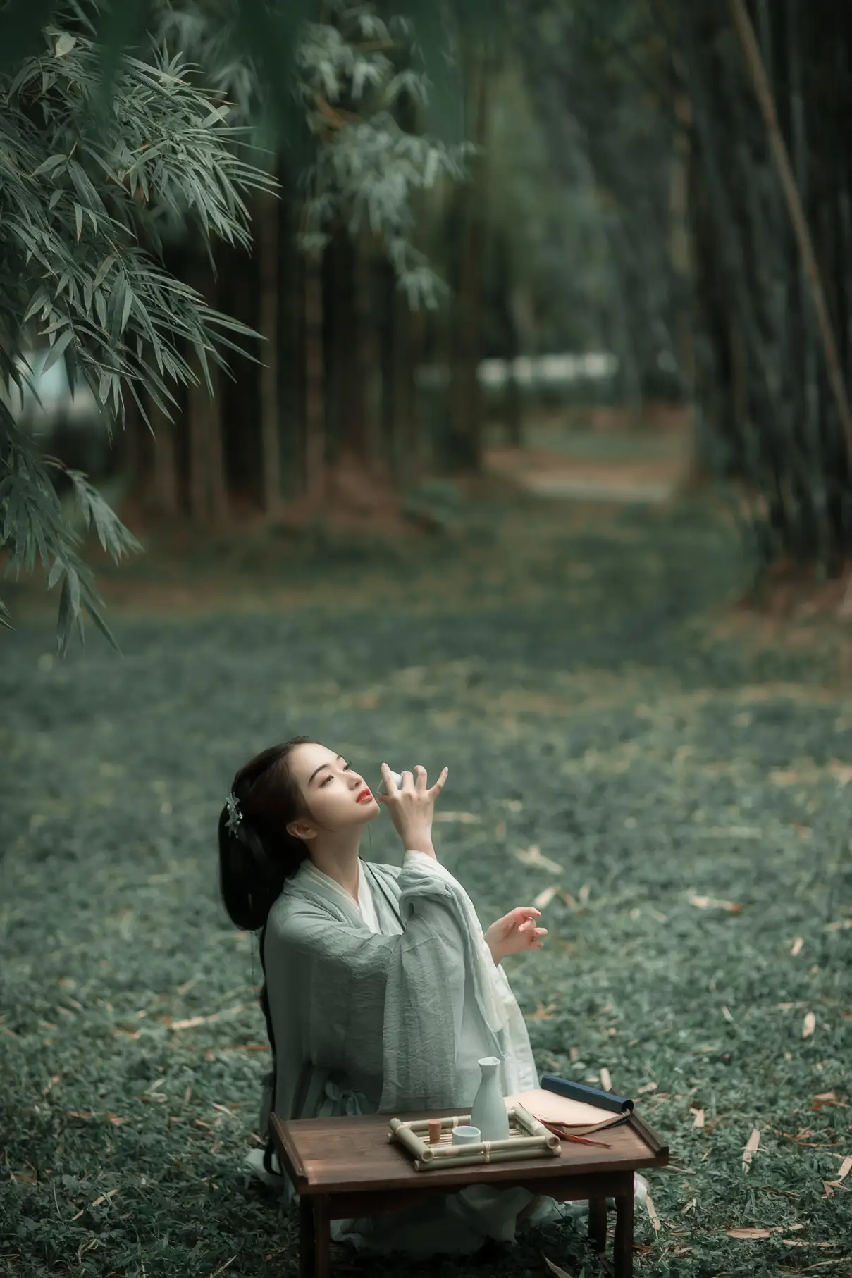 2022.02.12 Vol.789 – 你是人间四月天 36