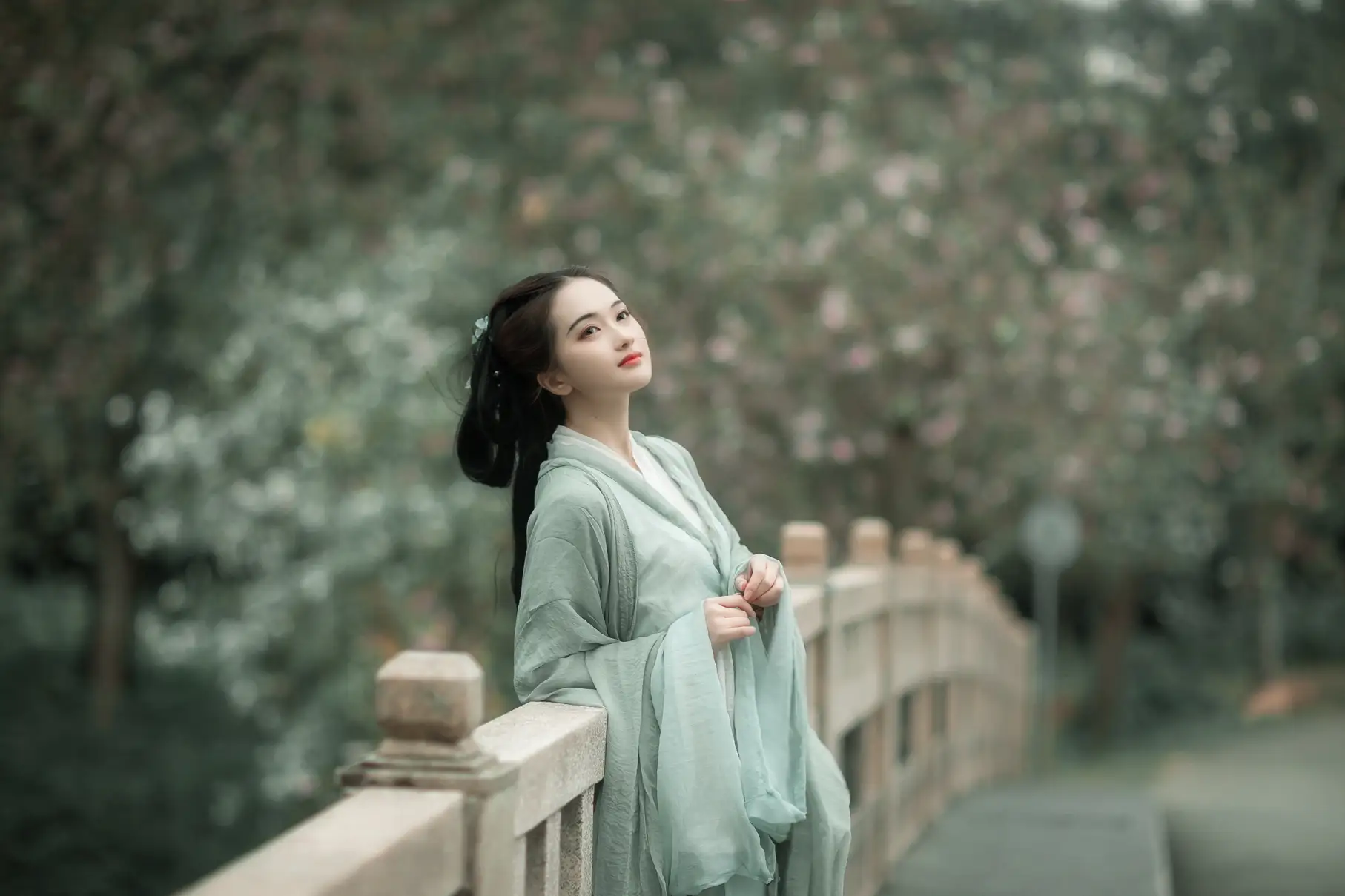 2022.02.12 Vol.789 – 你是人间四月天 37