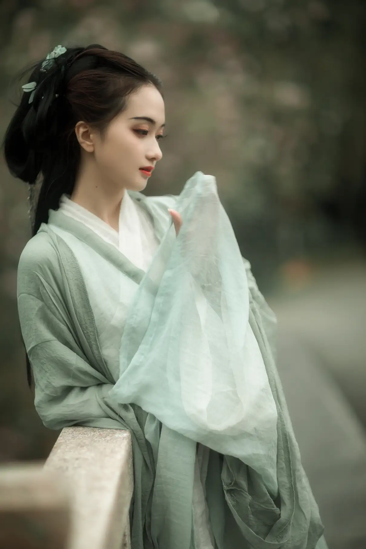 2022.02.12 Vol.789 – 你是人间四月天 38