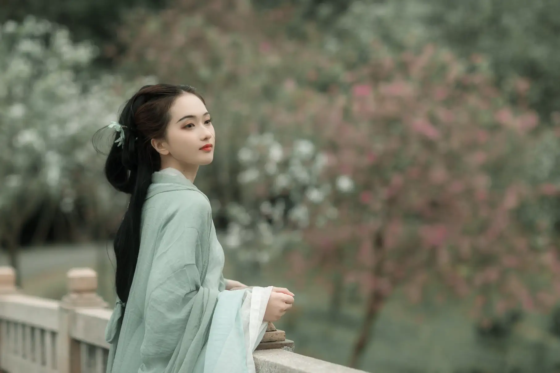 2022.02.12 Vol.789 – 你是人间四月天 39