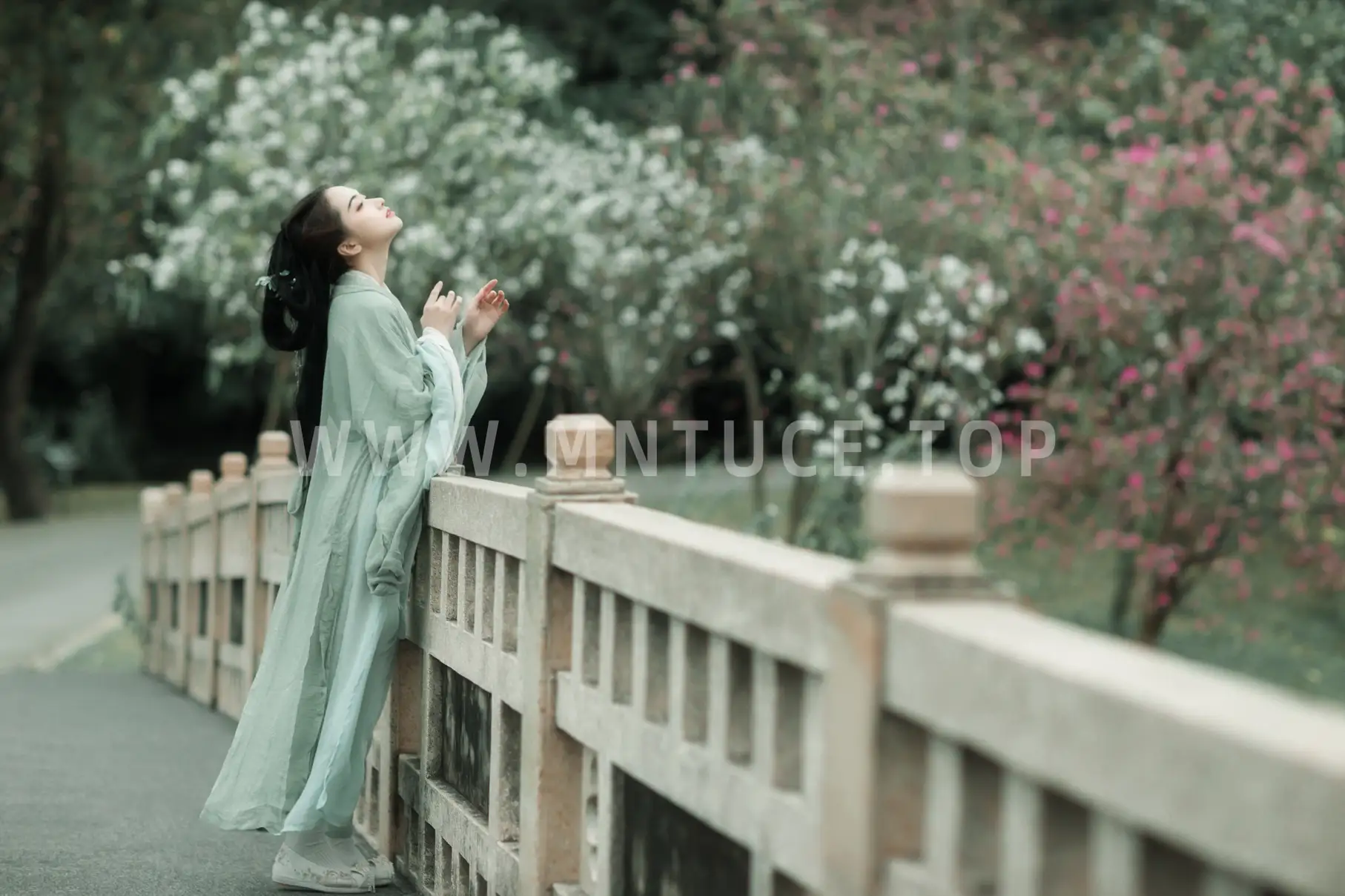 2022.02.12 Vol.789 – 你是人间四月天 40