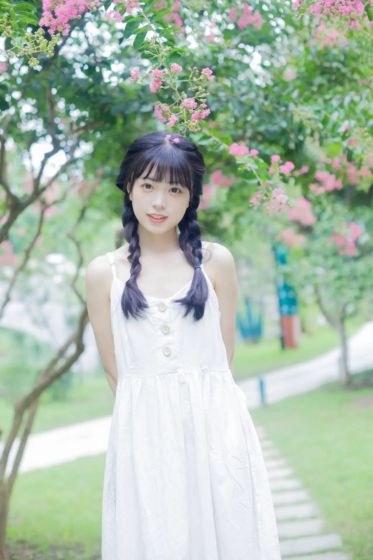 [艺图语] 2022.08.15 Vol.1708 – 漫山遍野 可爱泡泡呀#[28P]-10
