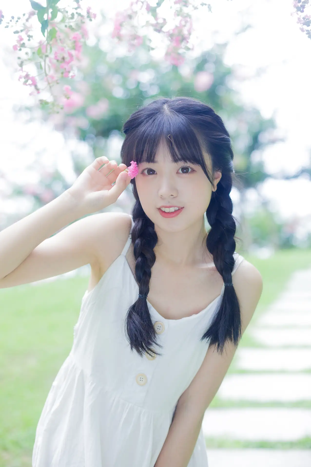 [艺图语] 2022.08.15 Vol.1708 – 漫山遍野 可爱泡泡呀#[28P]-2