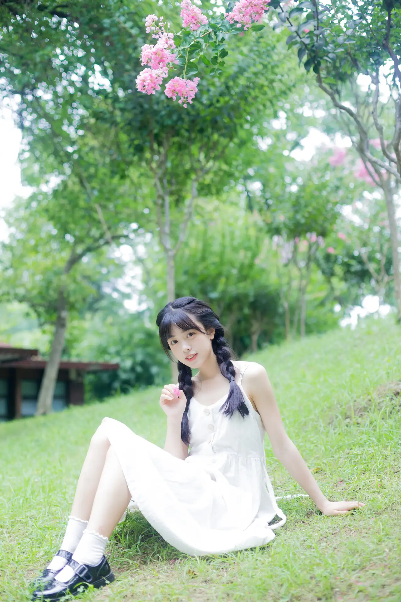 [艺图语] 2022.08.15 Vol.1708 – 漫山遍野 可爱泡泡呀#[28P]-6