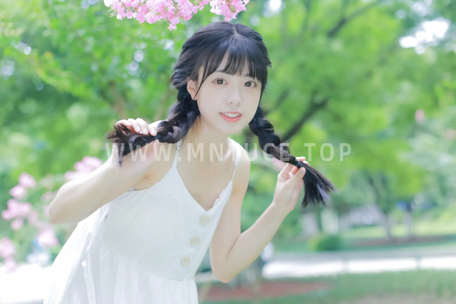 [艺图语] 2022.08.15 Vol.1708 – 漫山遍野 可爱泡泡呀#[28P]-8