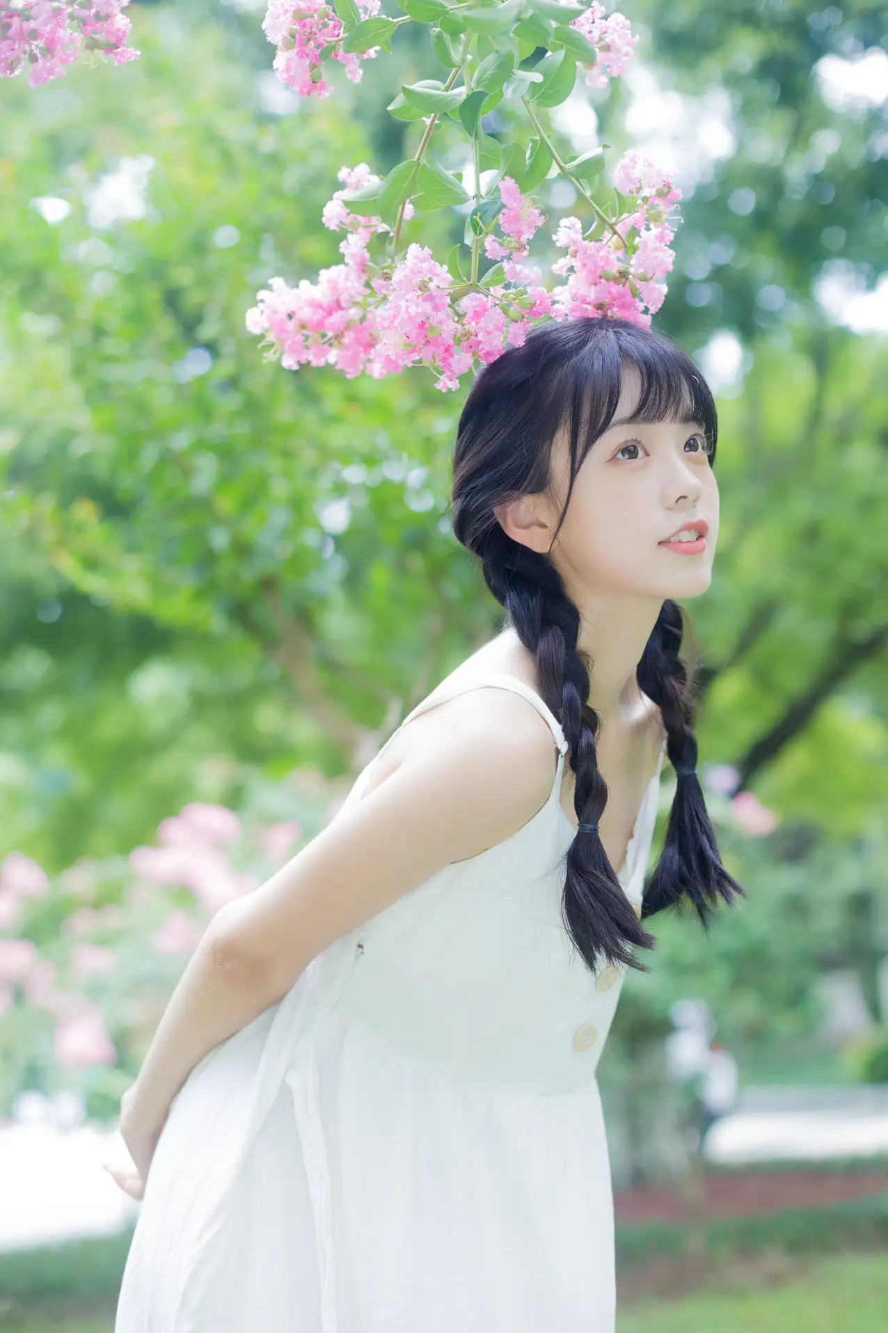 [艺图语] 2022.08.15 Vol.1708 – 漫山遍野 可爱泡泡呀#[28P]-9