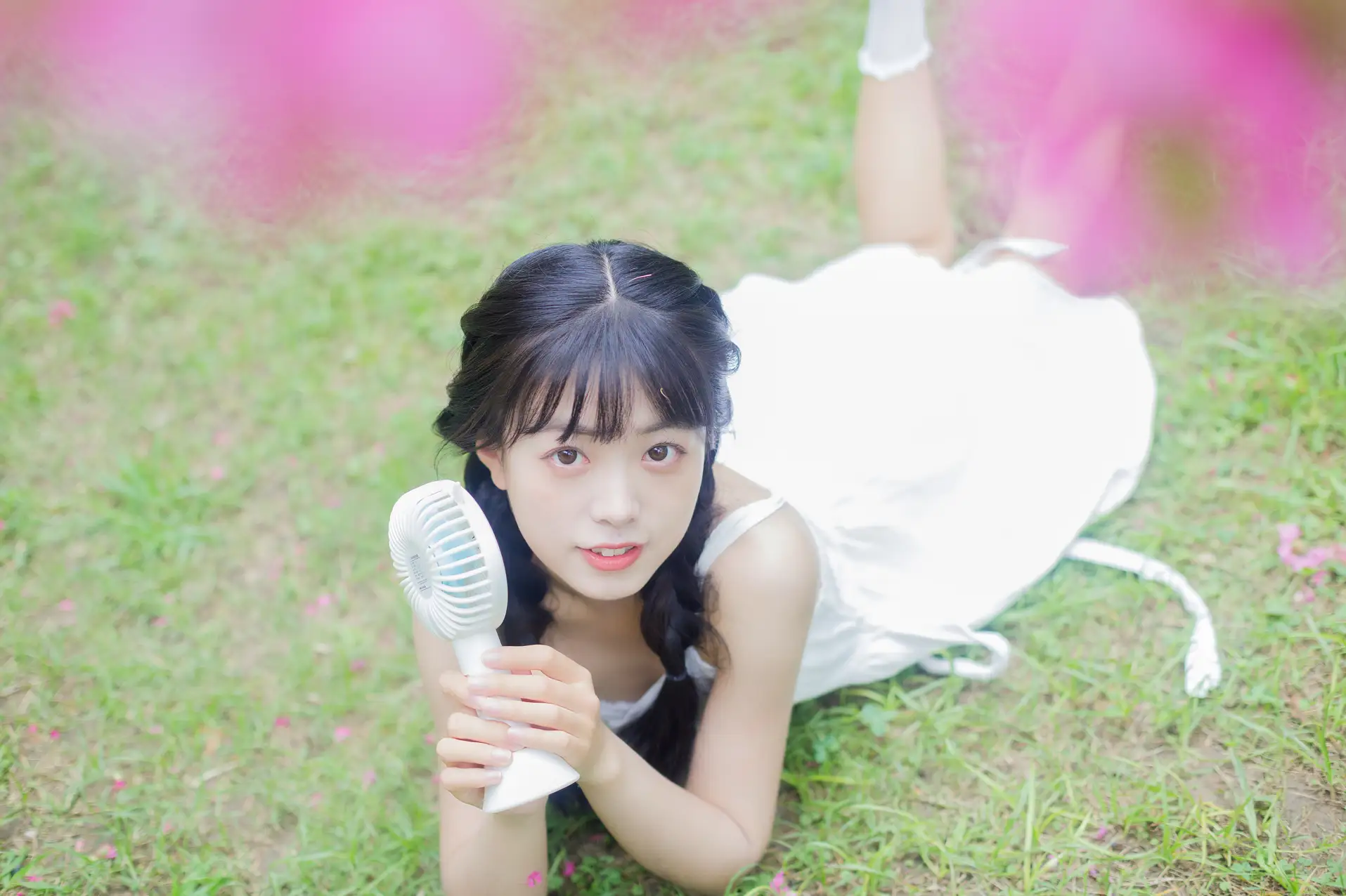 [艺图语] 2022.08.15 Vol.1708 – 漫山遍野 可爱泡泡呀#[28P]-2