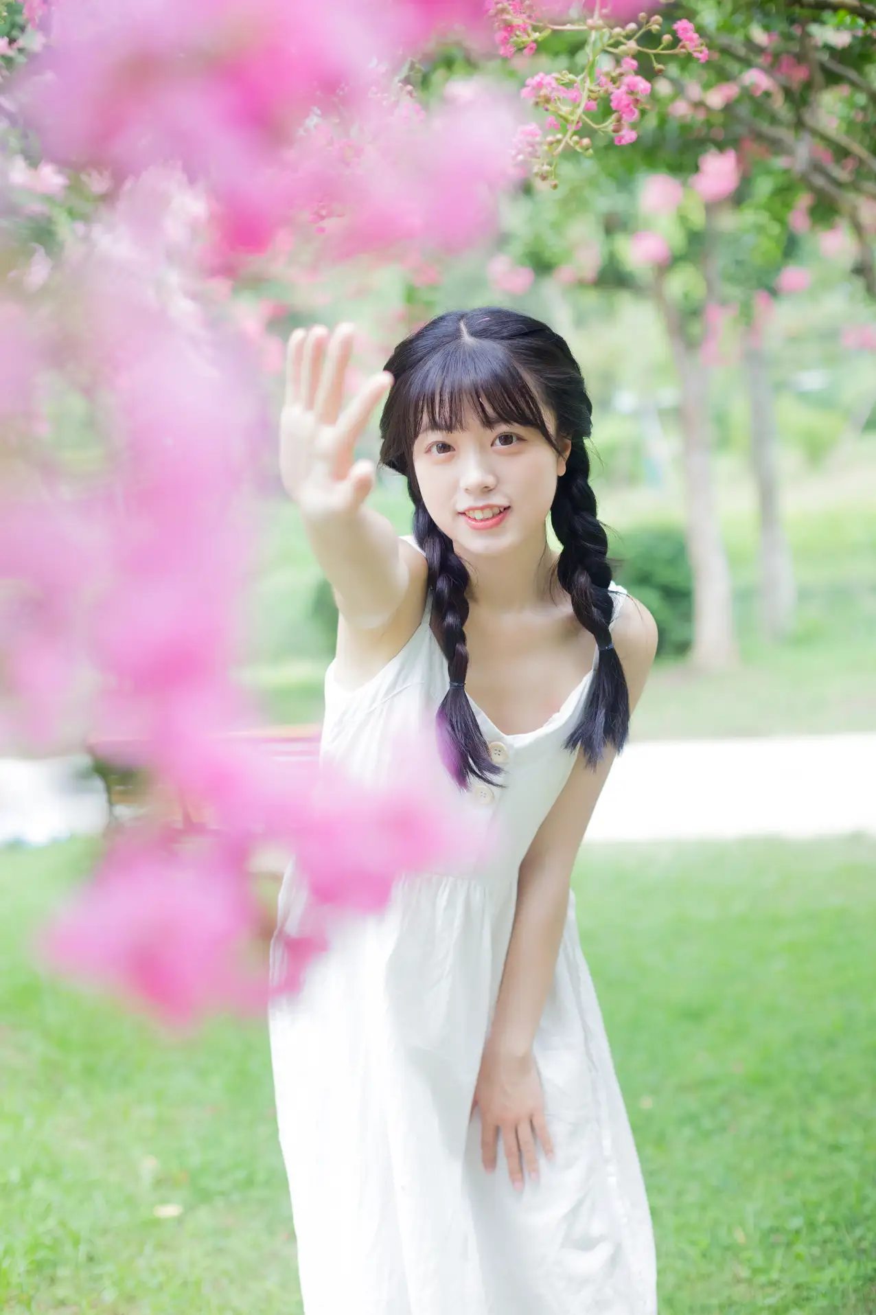 [艺图语] 2022.08.15 Vol.1708 – 漫山遍野 可爱泡泡呀#[28P]-3