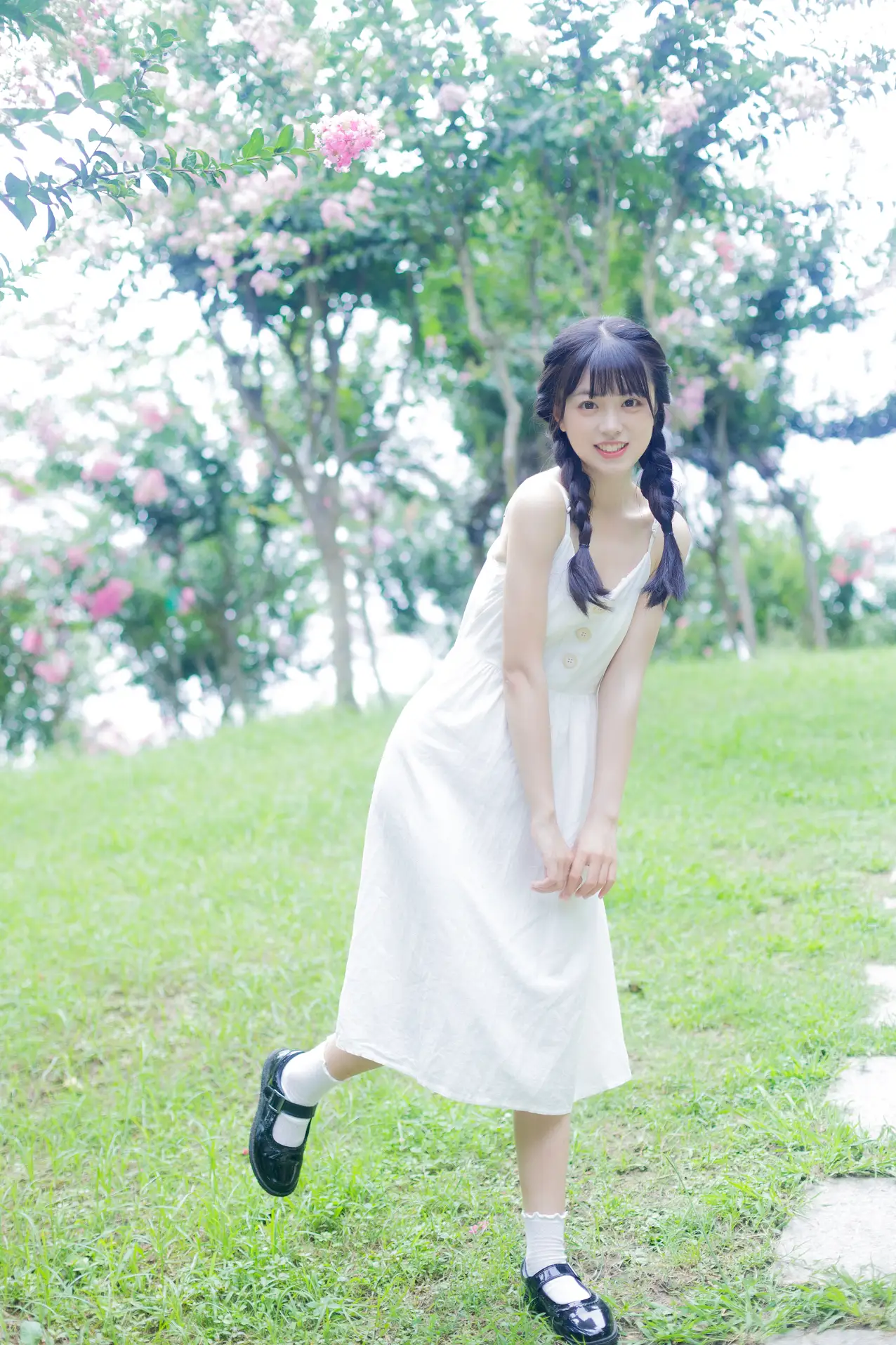 [艺图语] 2022.08.15 Vol.1708 – 漫山遍野 可爱泡泡呀#[28P]-5
