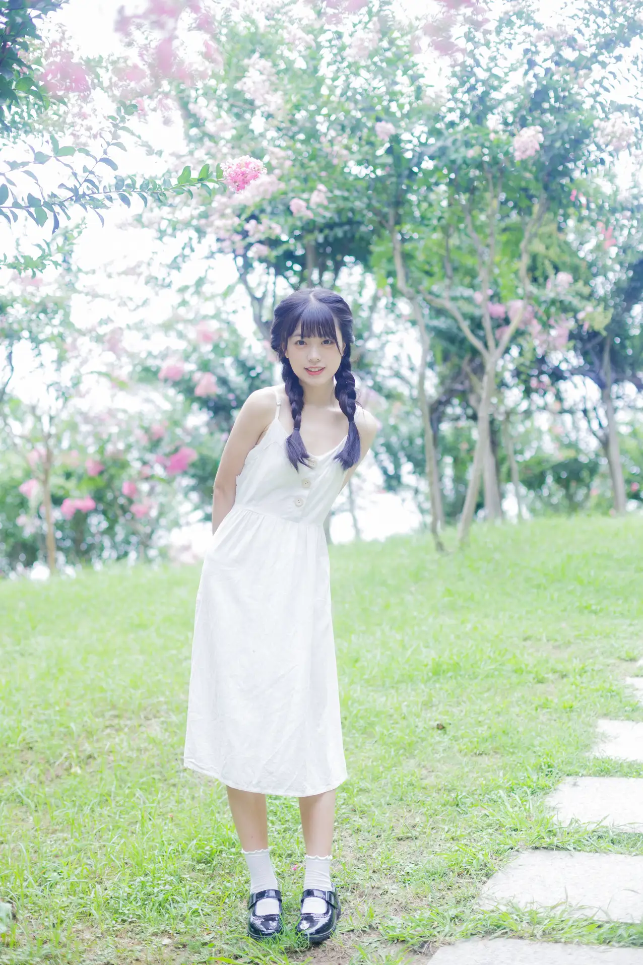 [艺图语] 2022.08.15 Vol.1708 – 漫山遍野 可爱泡泡呀#[28P]-6