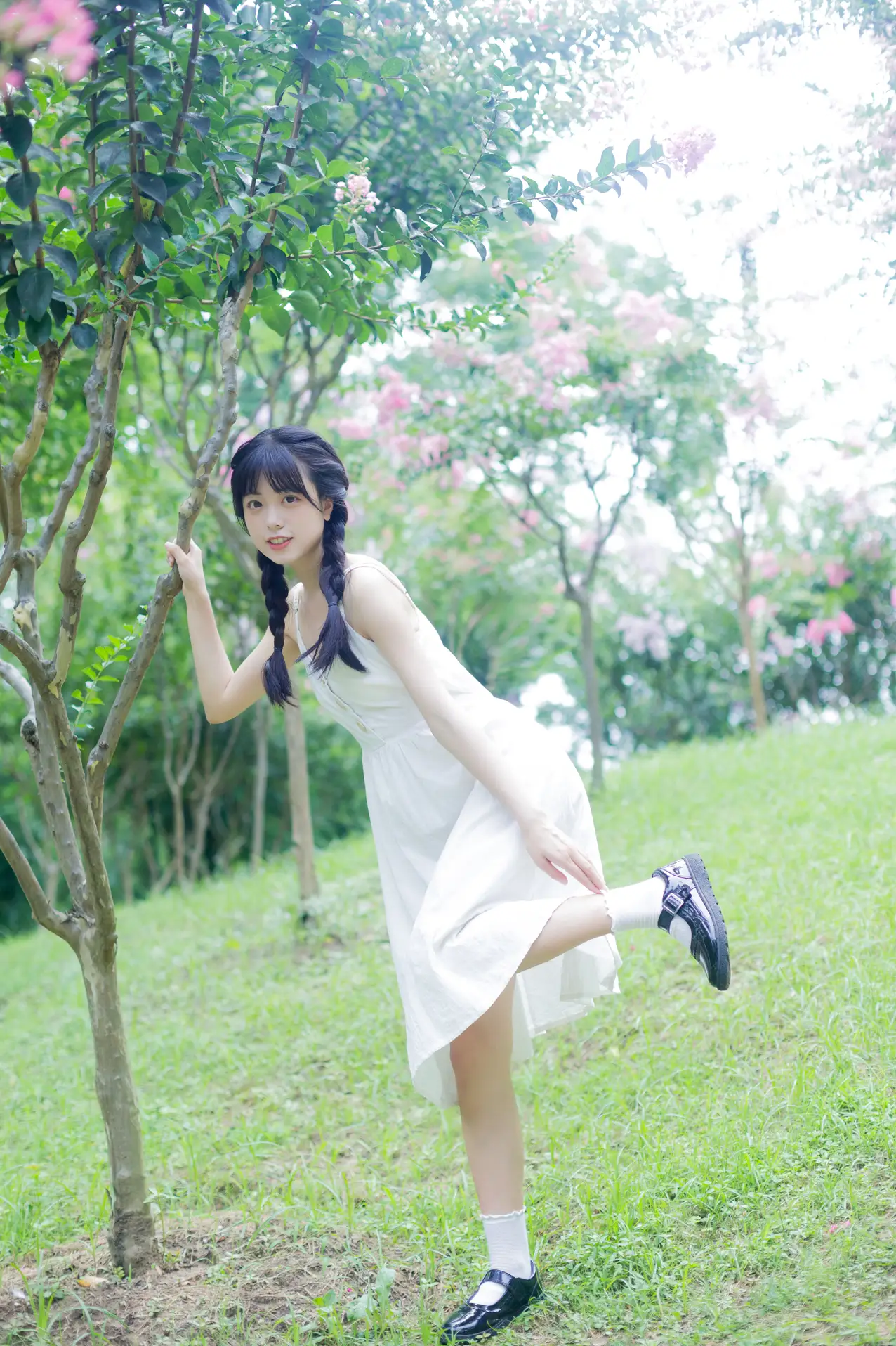 [艺图语] 2022.08.15 Vol.1708 – 漫山遍野 可爱泡泡呀#[28P]-8