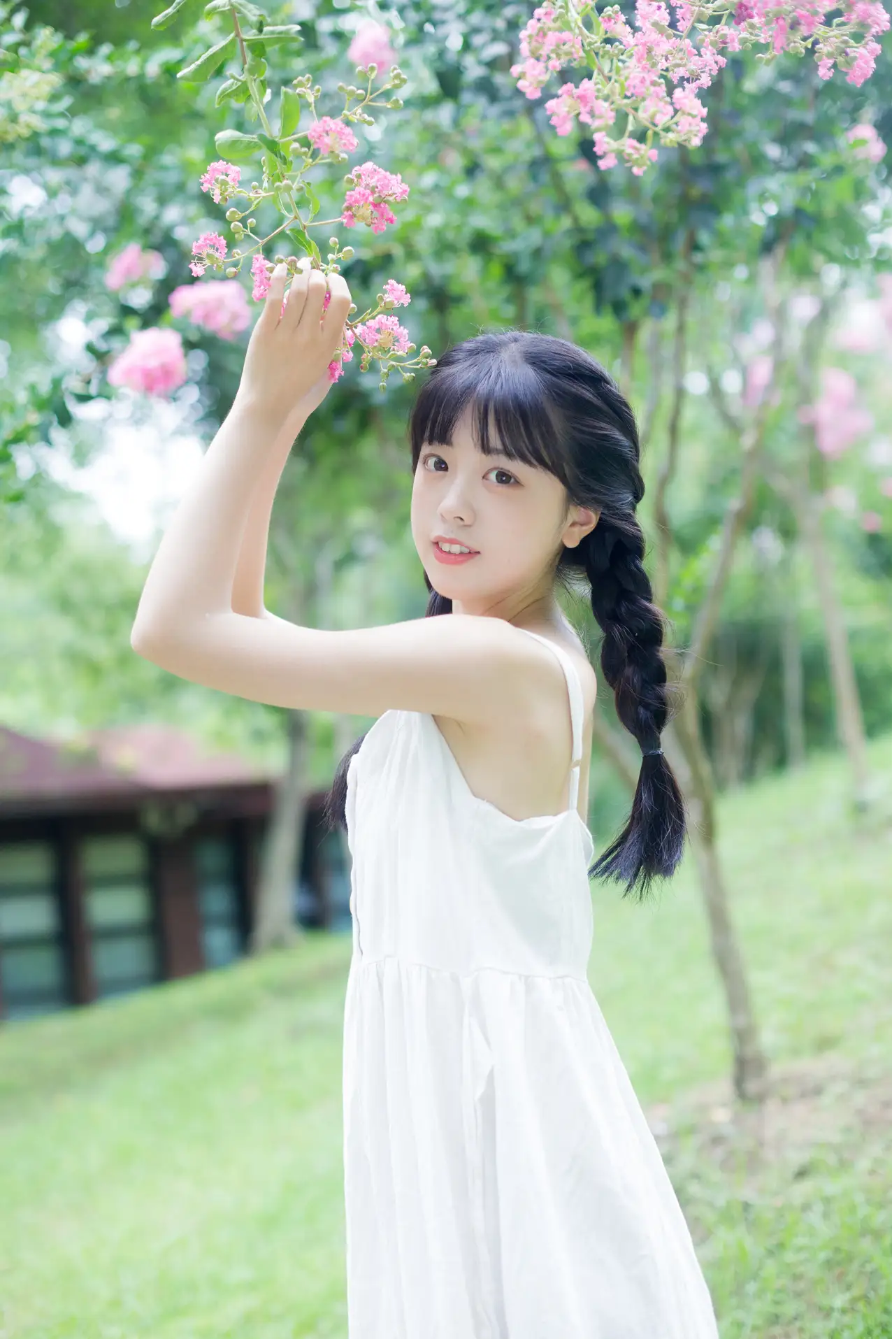 [艺图语] 2022.08.15 Vol.1708 – 漫山遍野 可爱泡泡呀#[28P]-5