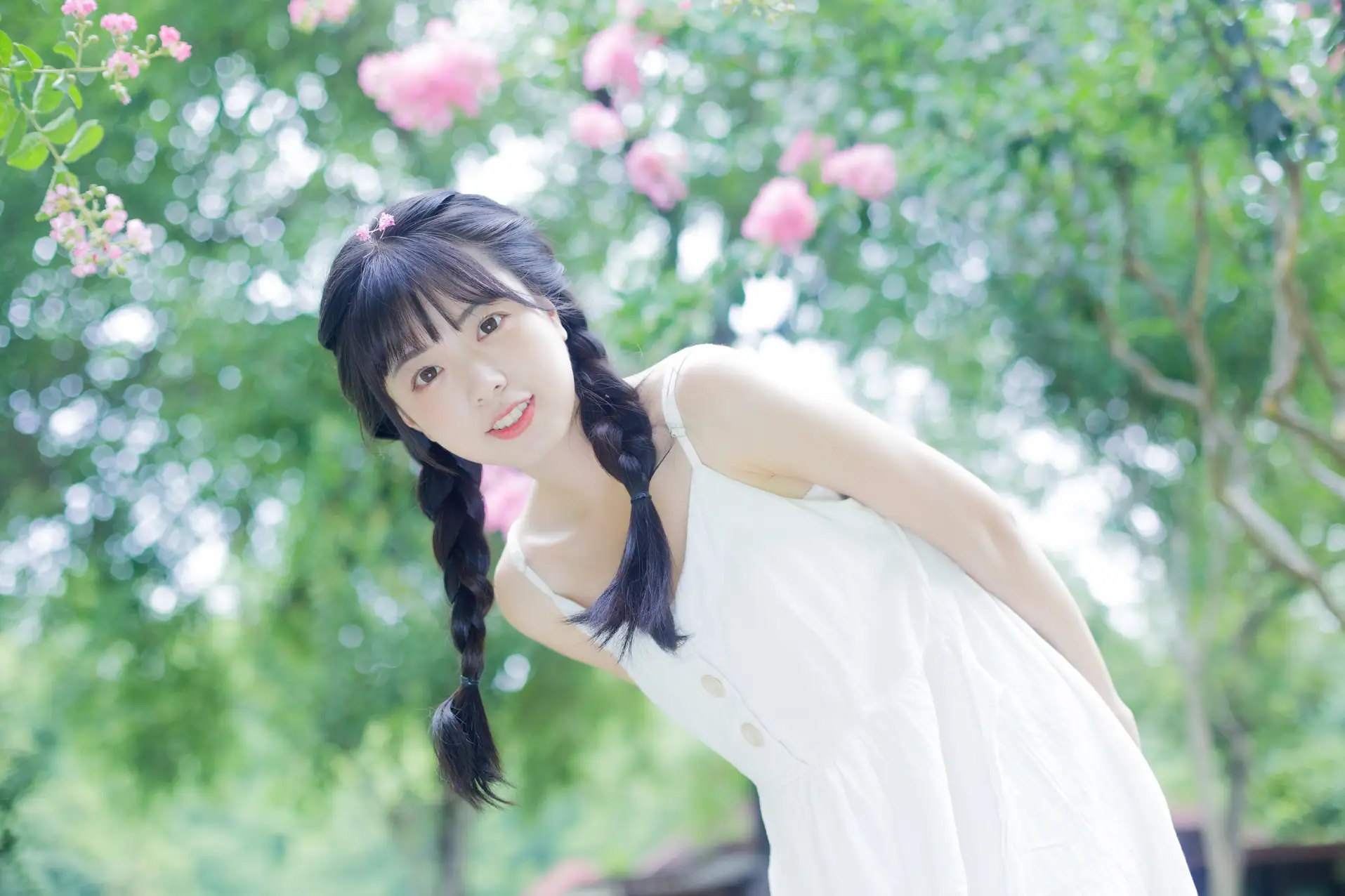 [艺图语] 2022.08.15 Vol.1708 – 漫山遍野 可爱泡泡呀#[28P]-8