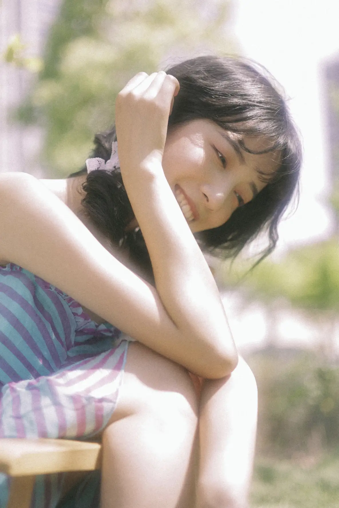 [艺图语] 2022.05.27 Vol.1006 – 她的眸 一只阿梦崽#[34P]-13