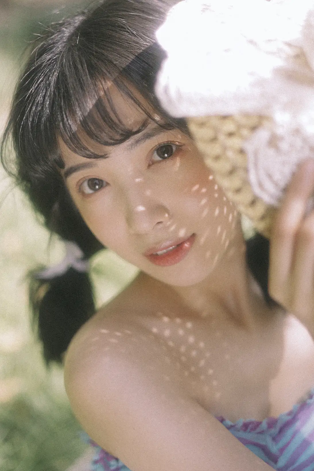 [艺图语] 2022.05.27 Vol.1006 – 她的眸 一只阿梦崽#[34P]-20